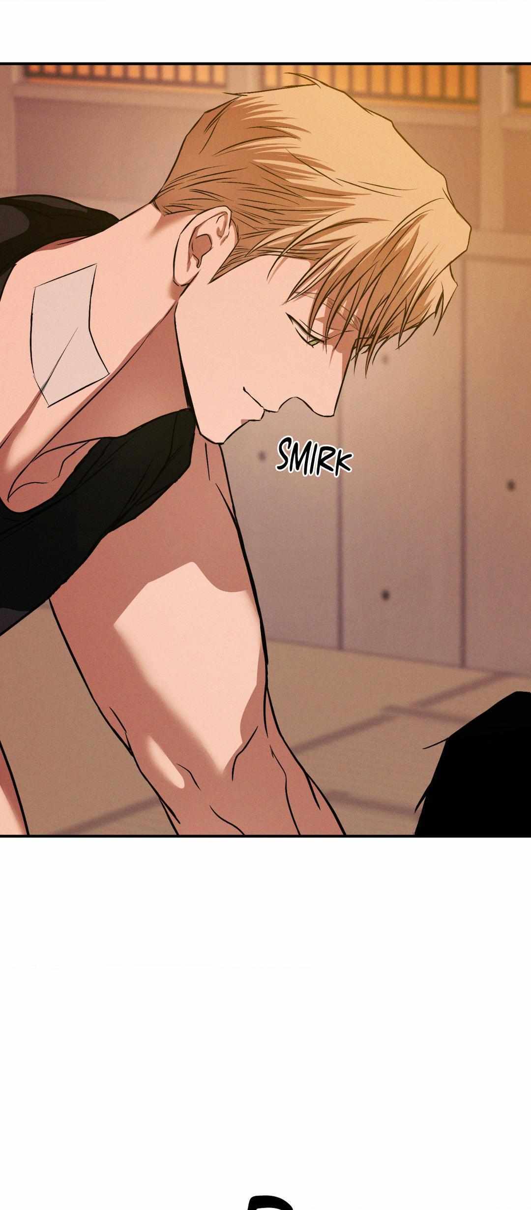 Read Flashlight Manga Online