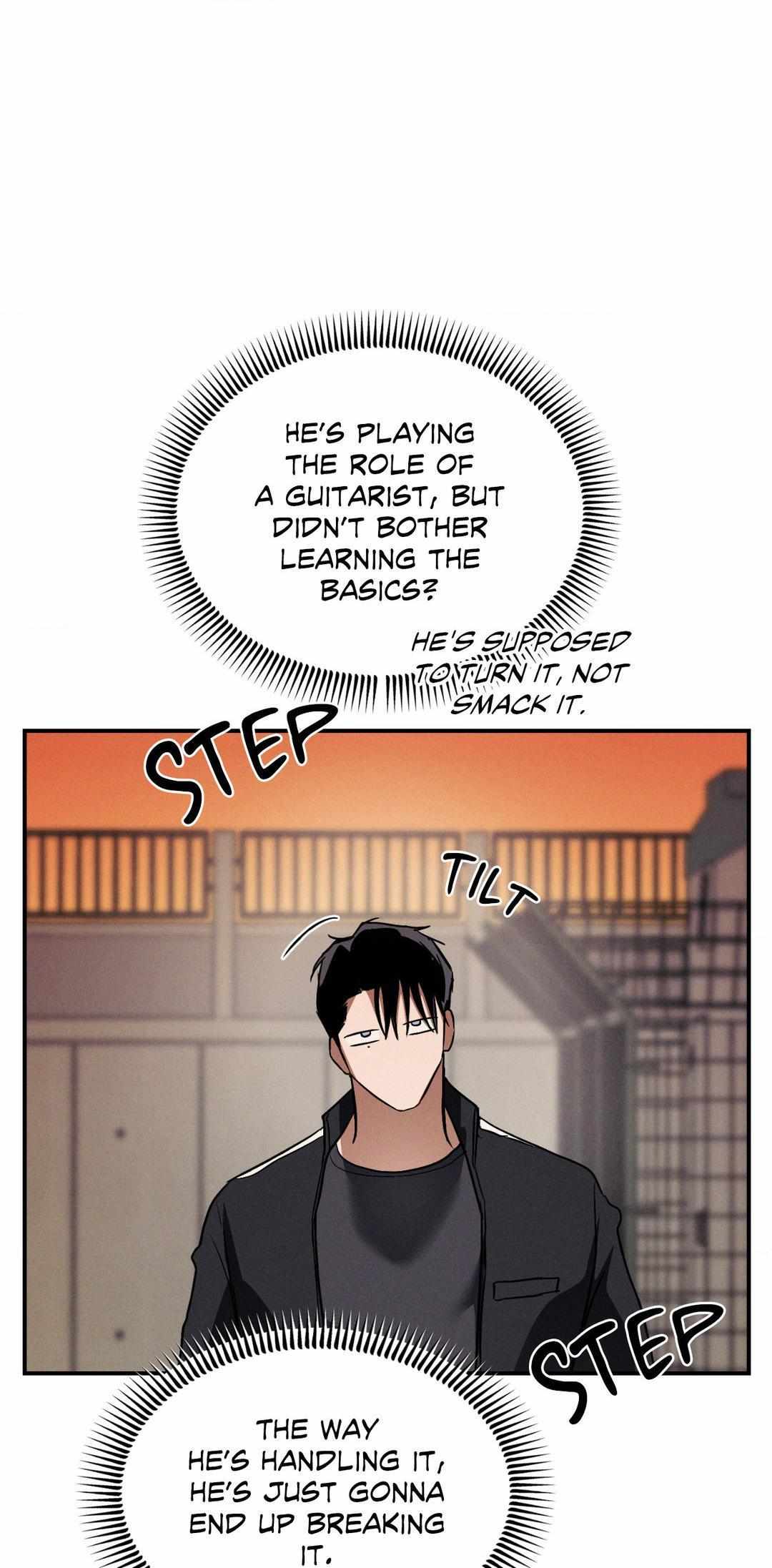 Read Flashlight Manga Online
