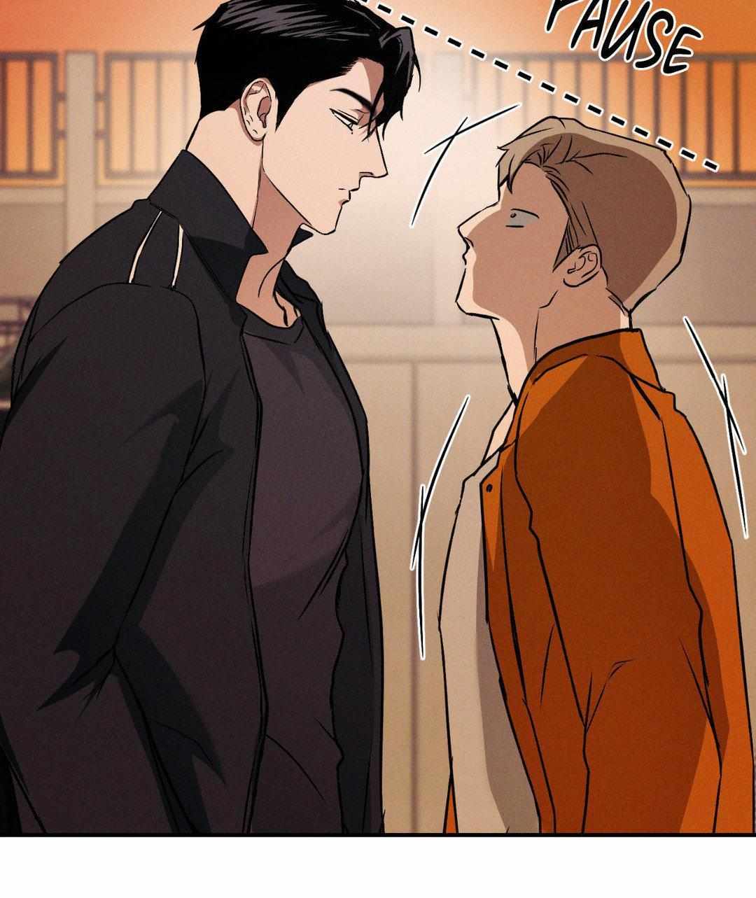 Read Flashlight Manga Online