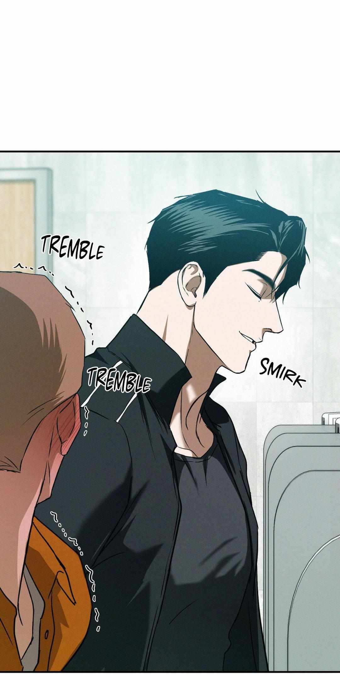 Read Flashlight Manga Online