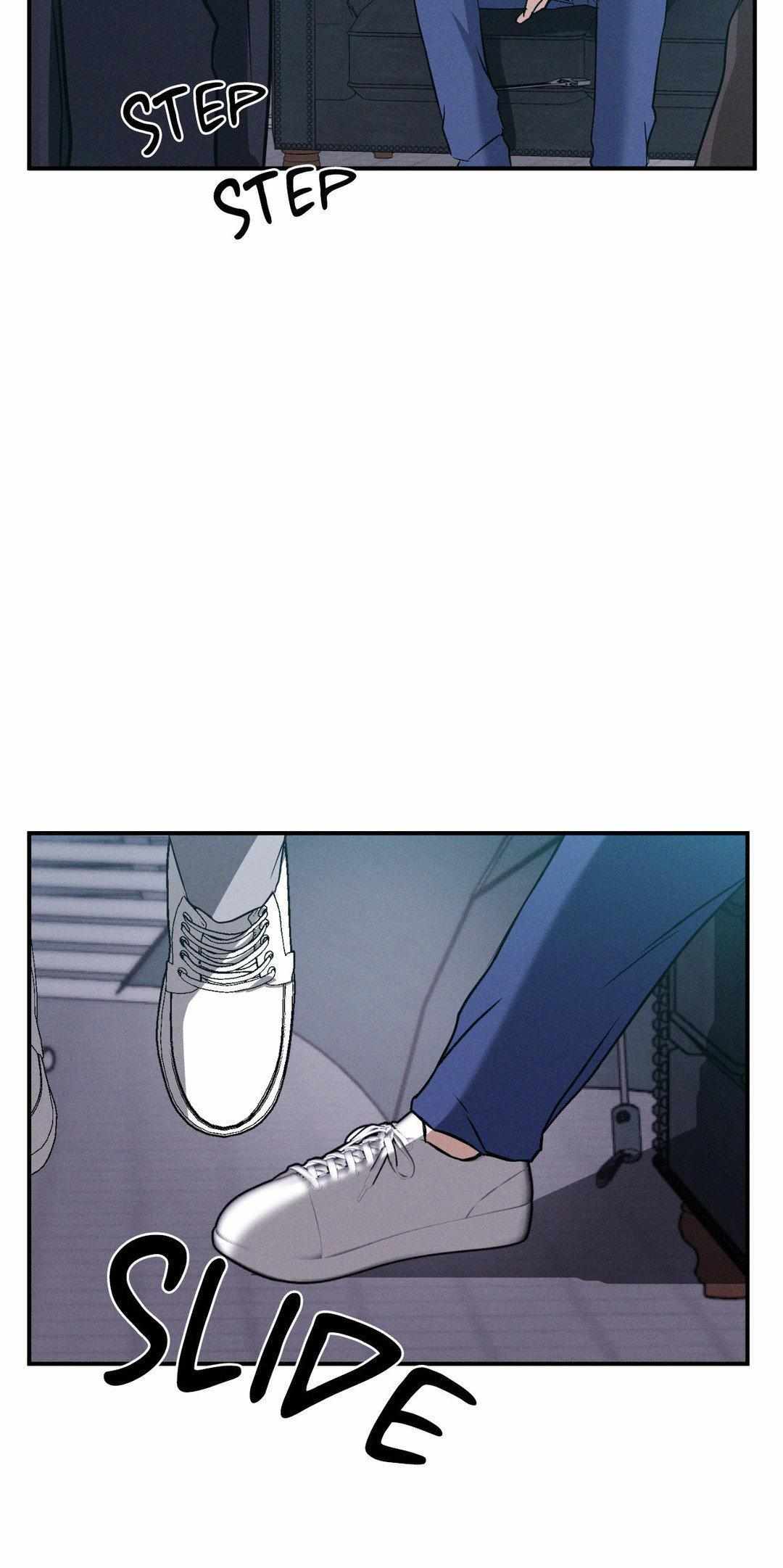 Read Flashlight Manga Online