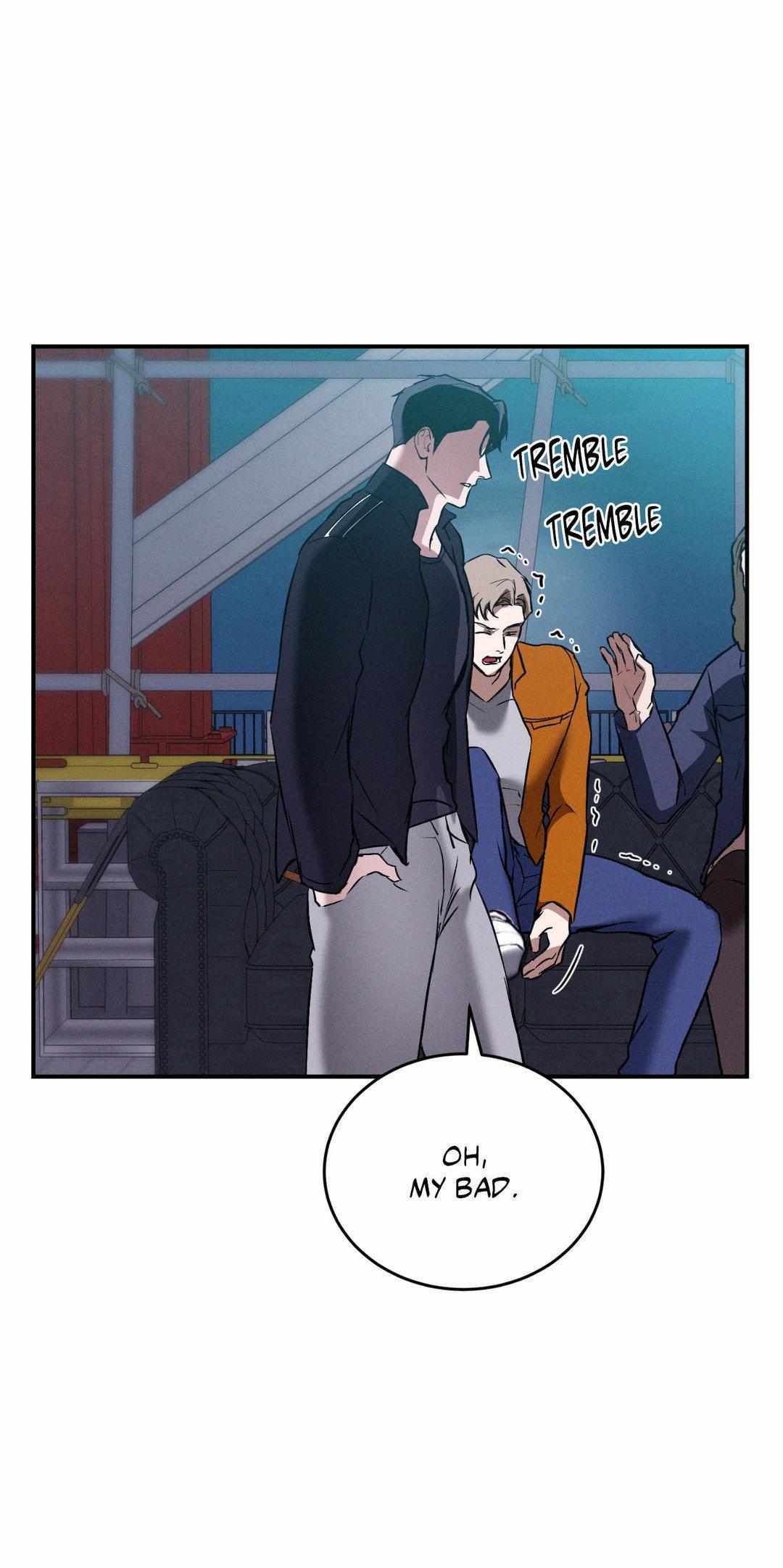 Read Flashlight Manga Online