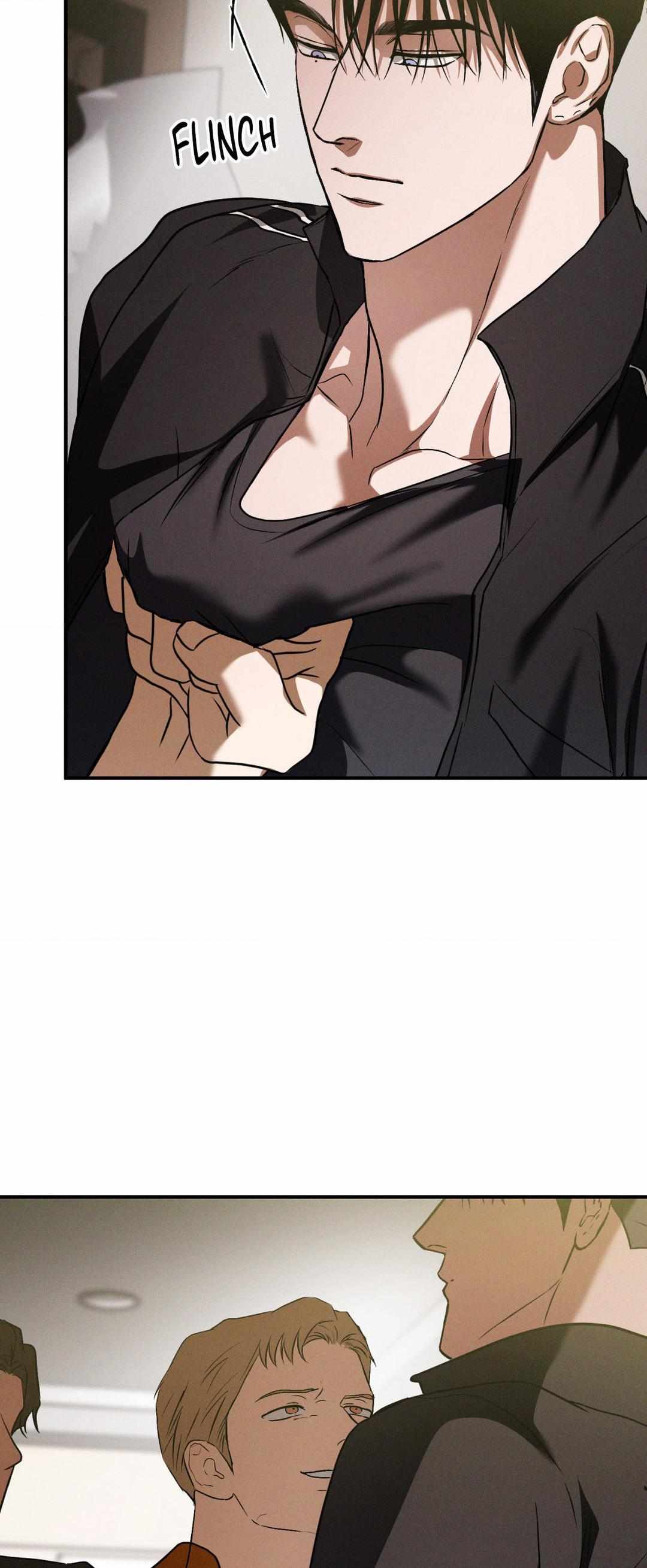 Read Flashlight Manga Online
