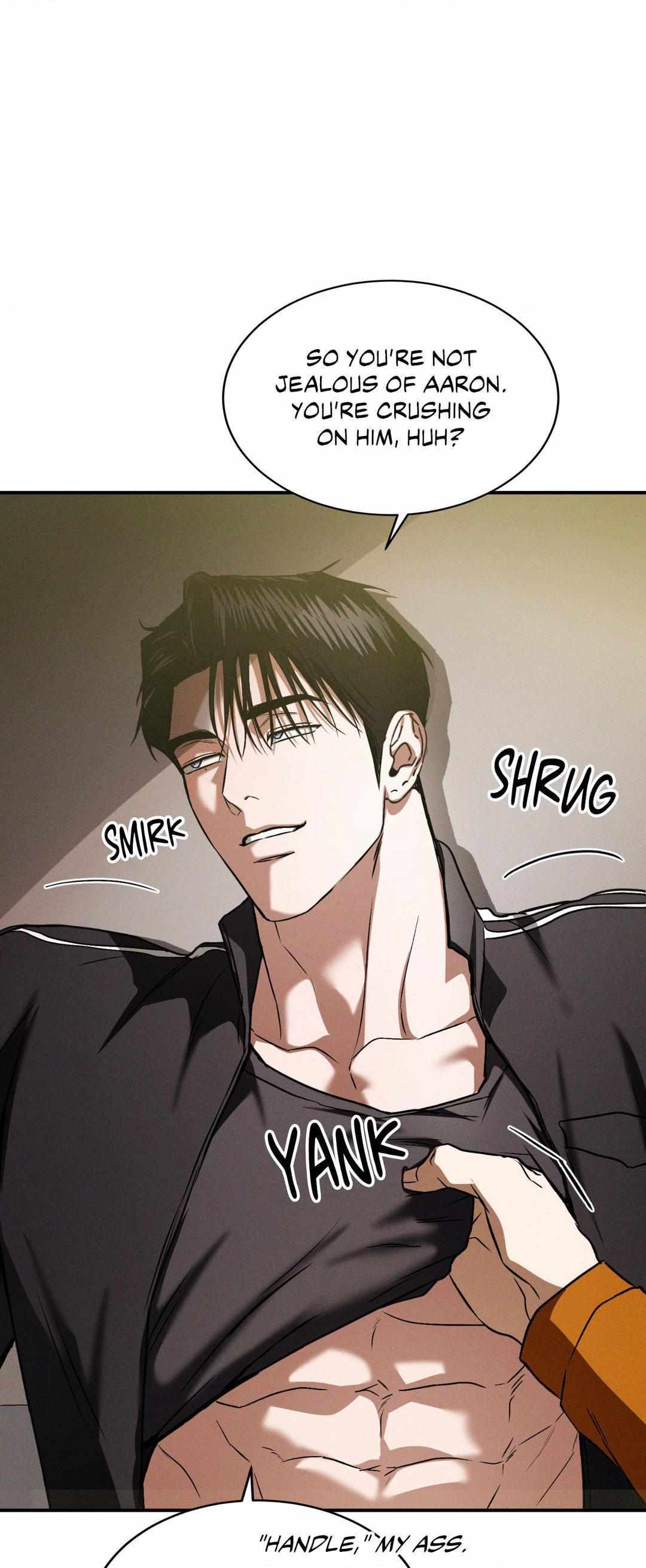 Read Flashlight Manga Online