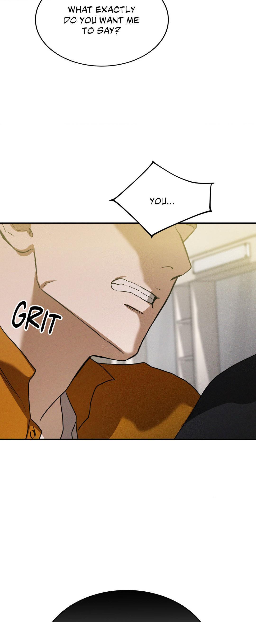 Read Flashlight Manga Online