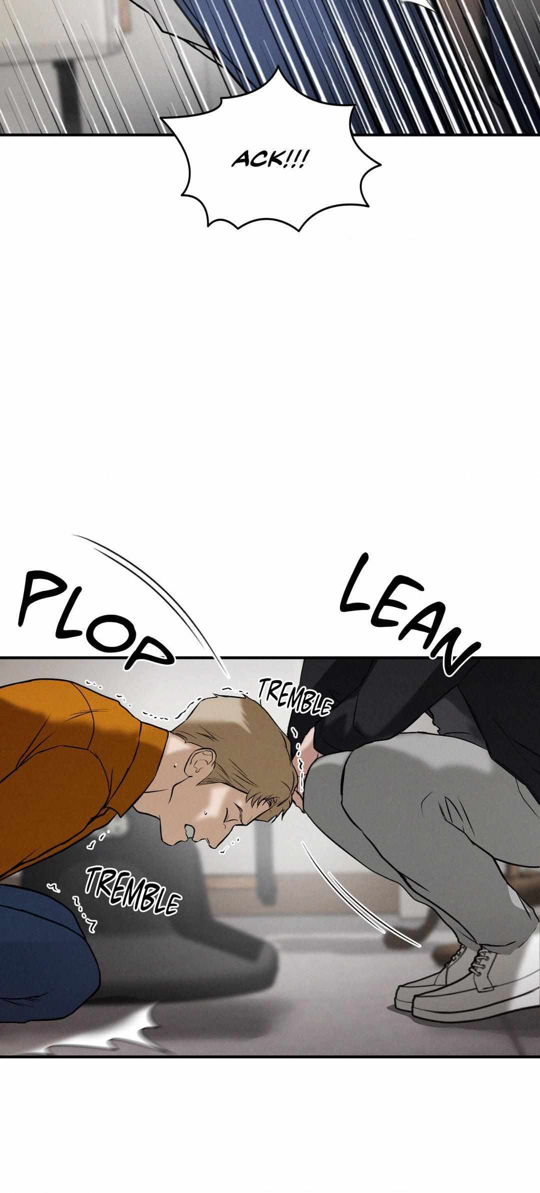 Read Flashlight Manga Online
