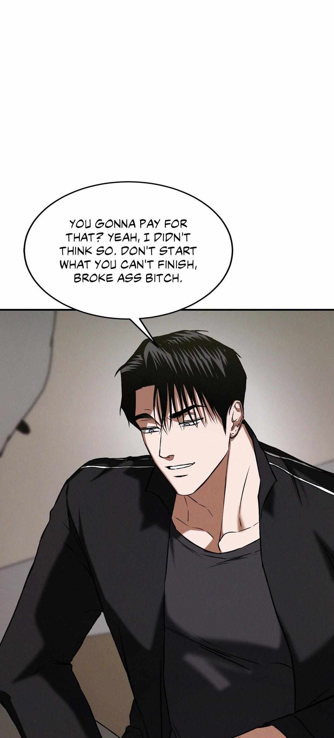 Read Flashlight Manga Online