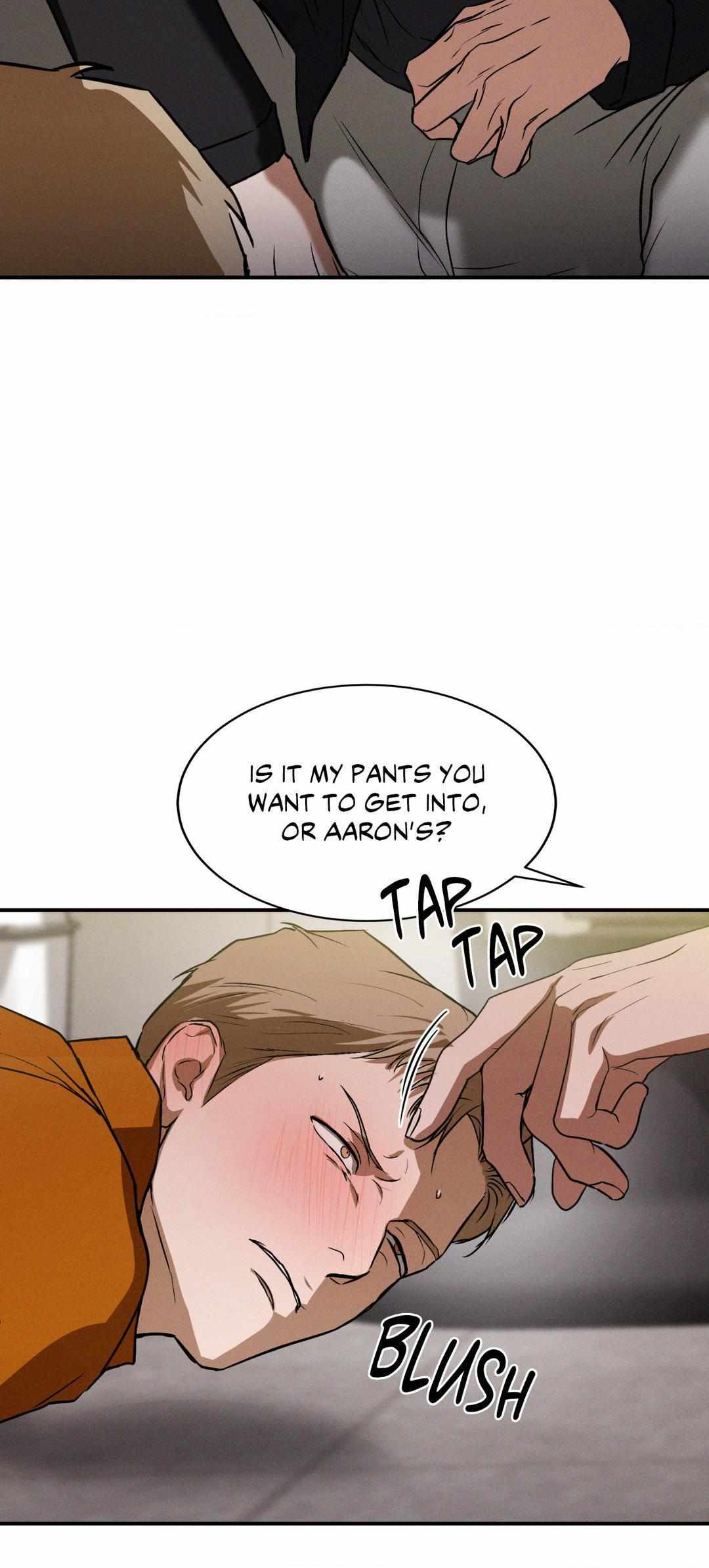 Read Flashlight Manga Online