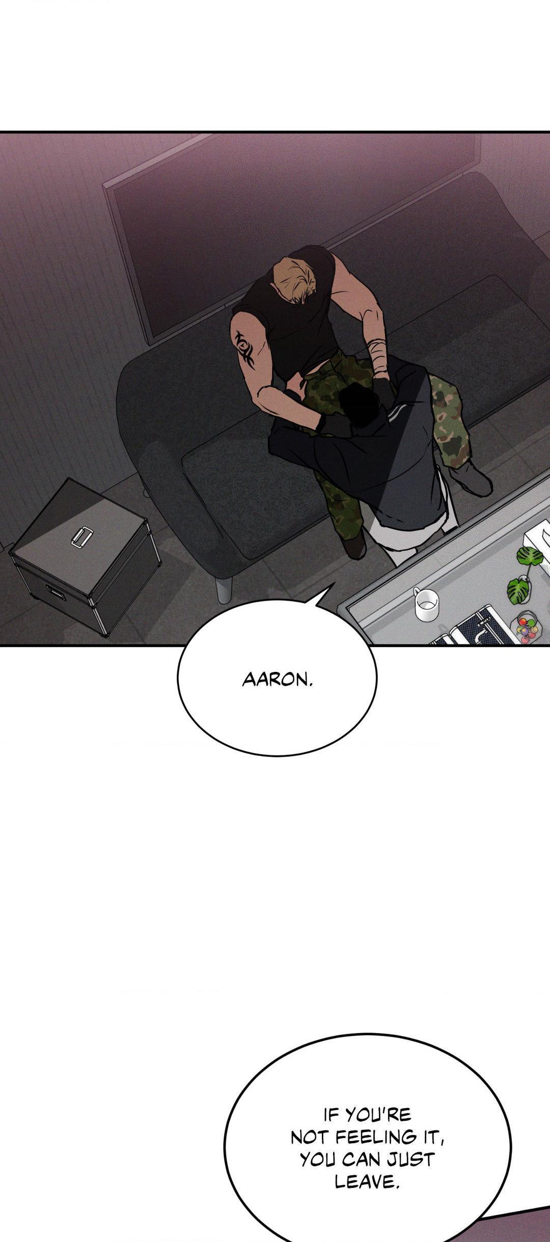 Read Flashlight Manga Online