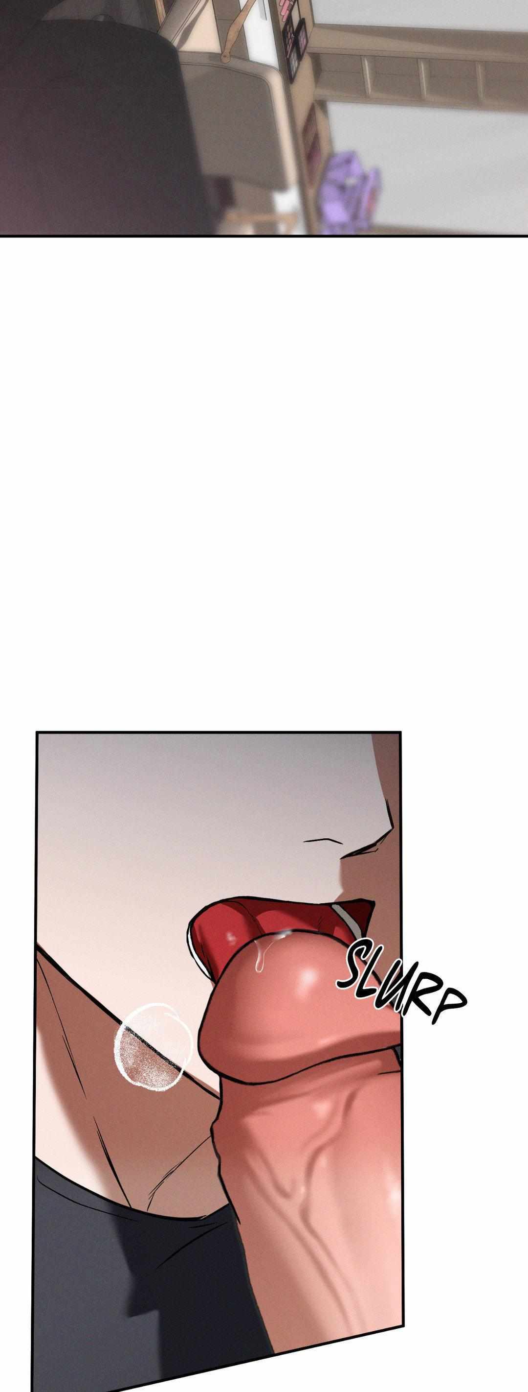 Read Flashlight Manga Online
