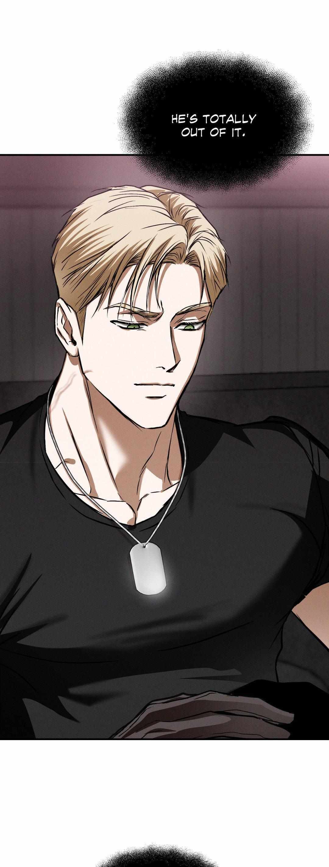 Read Flashlight Manga Online