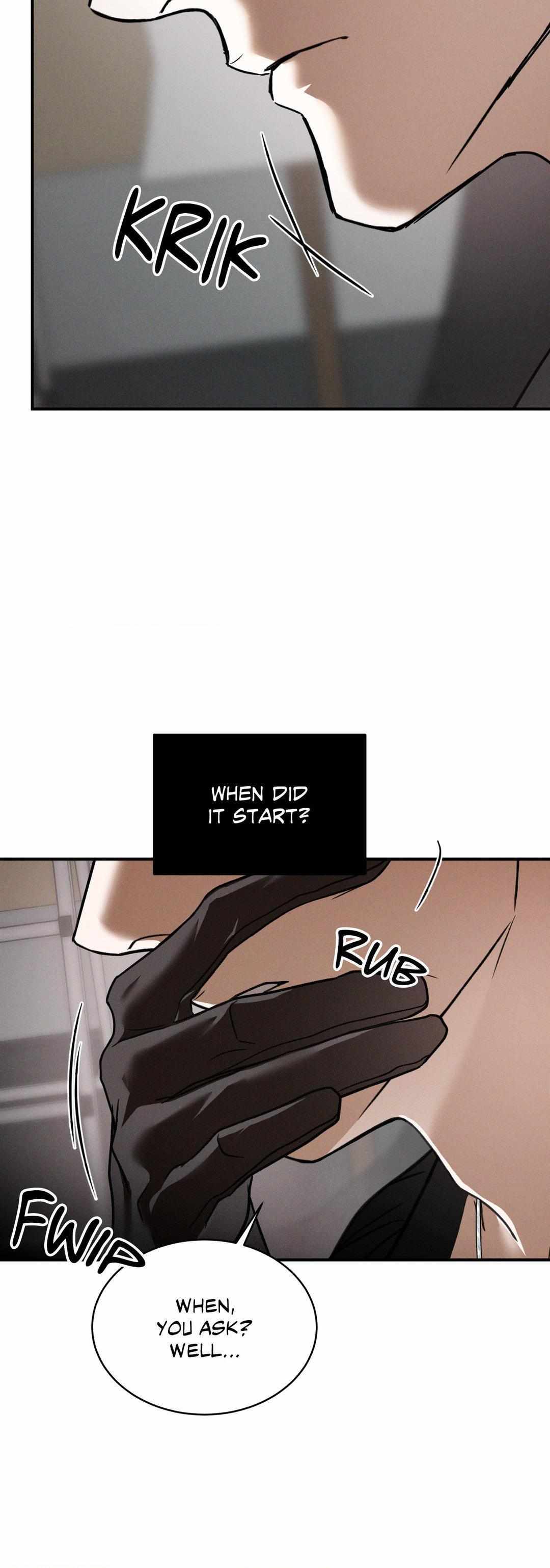 Read Flashlight Manga Online