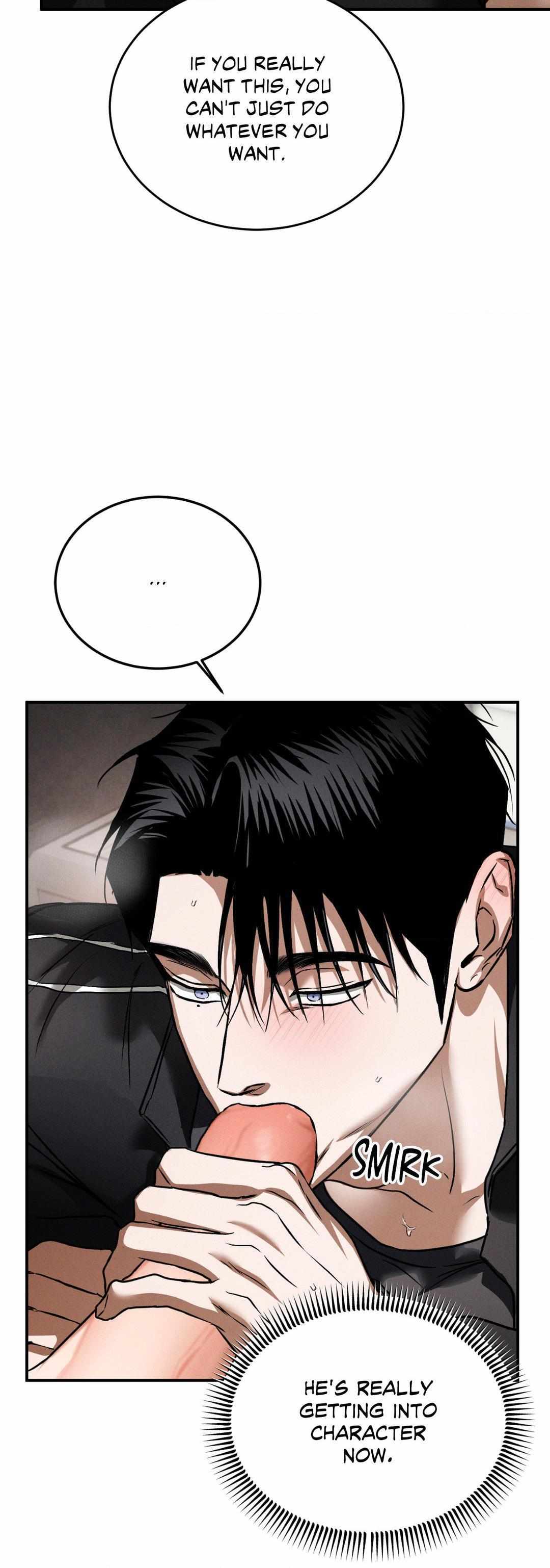 Read Flashlight Manga Online