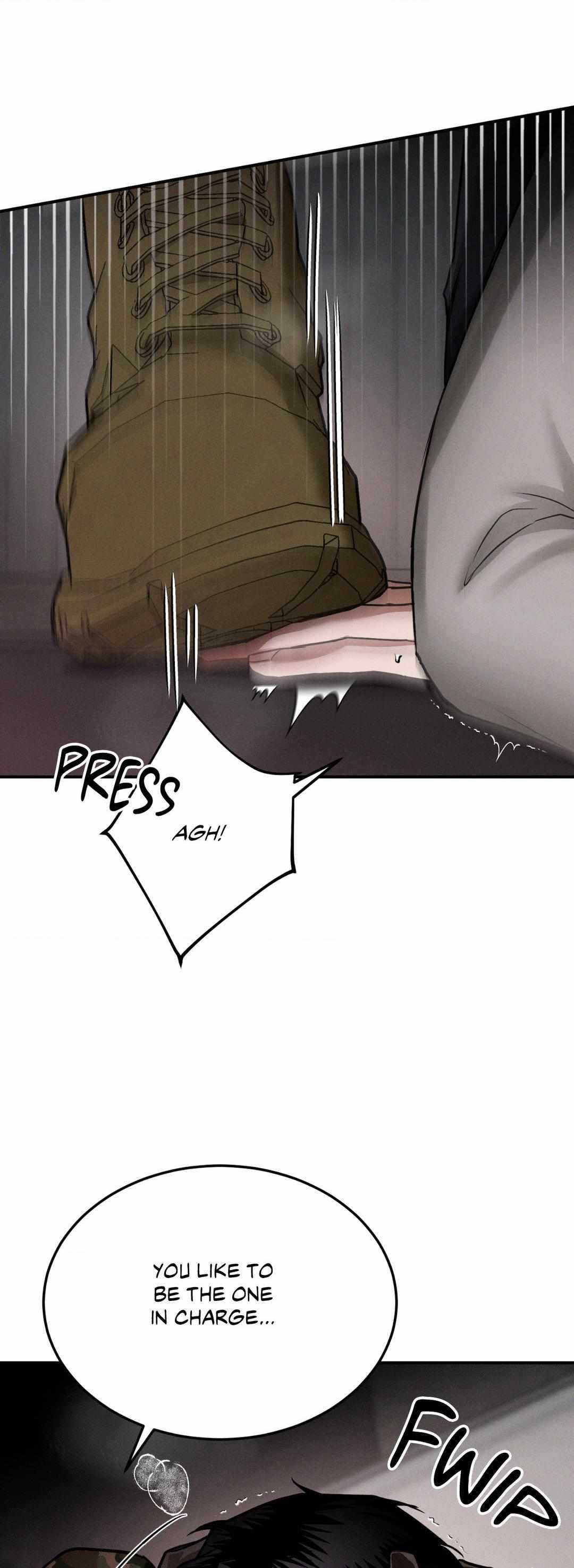Read Flashlight Manga Online