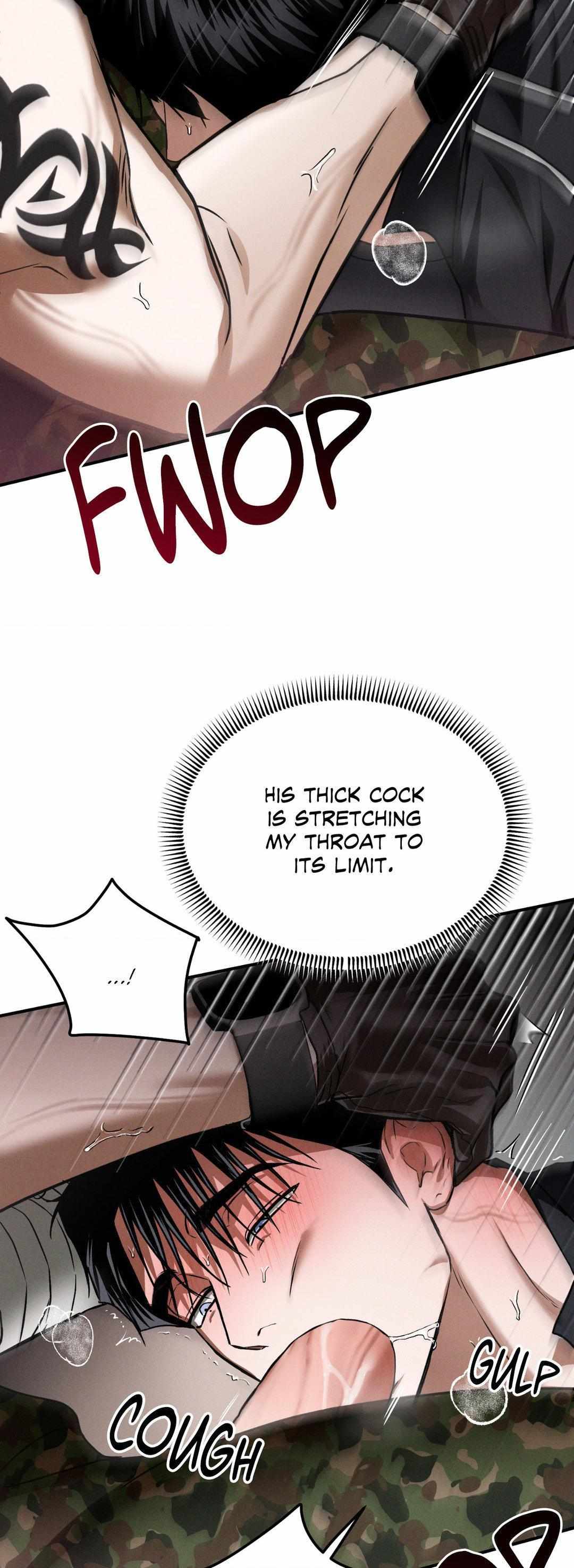Read Flashlight Manga Online