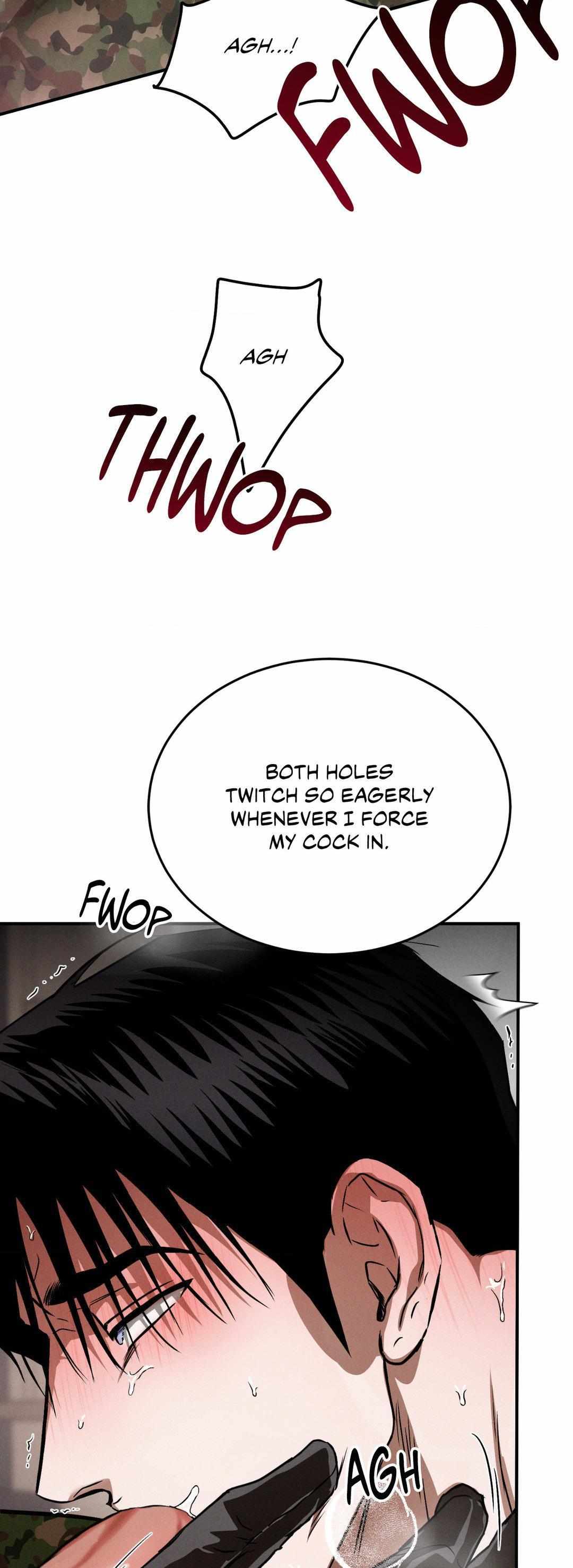 Read Flashlight Manga Online