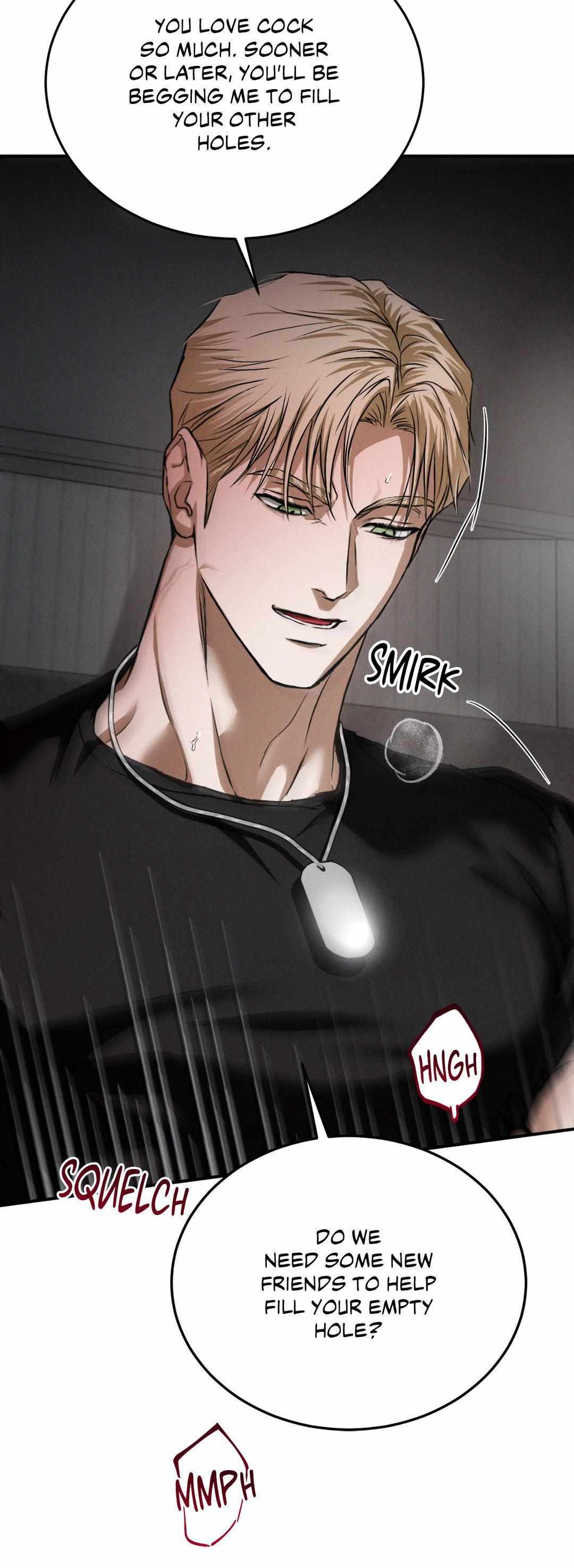 Read Flashlight Manga Online