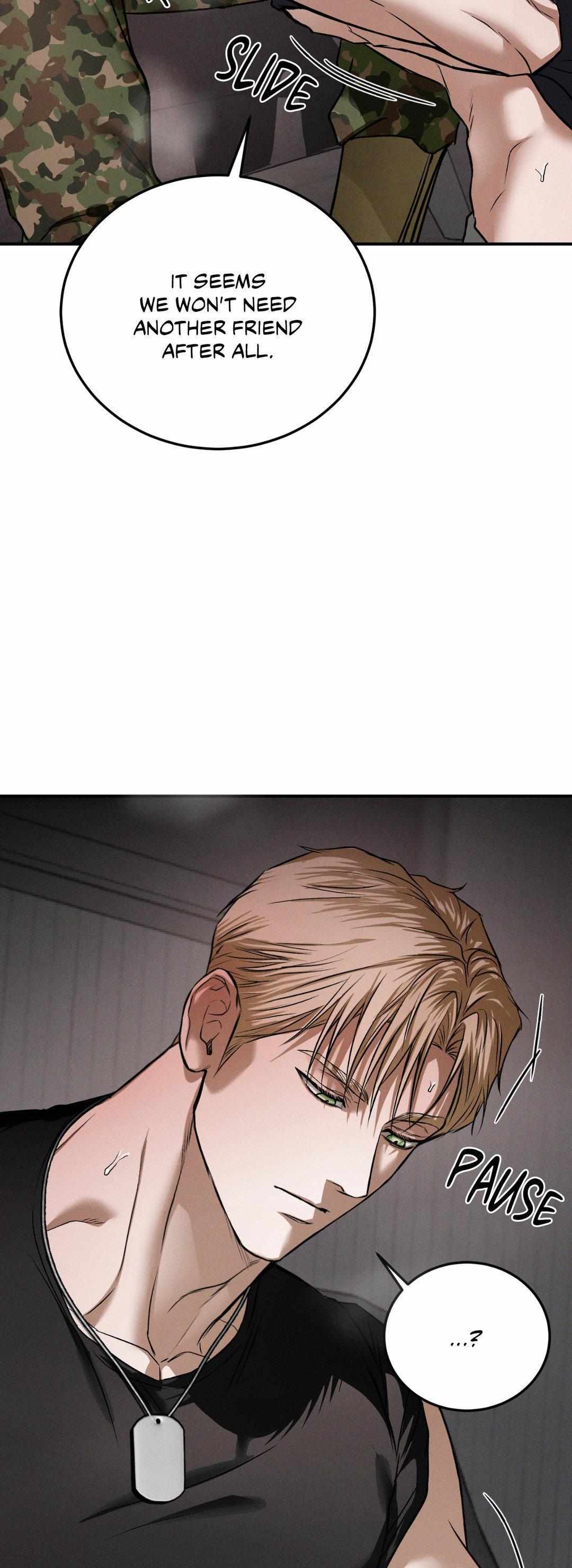 Read Flashlight Manga Online