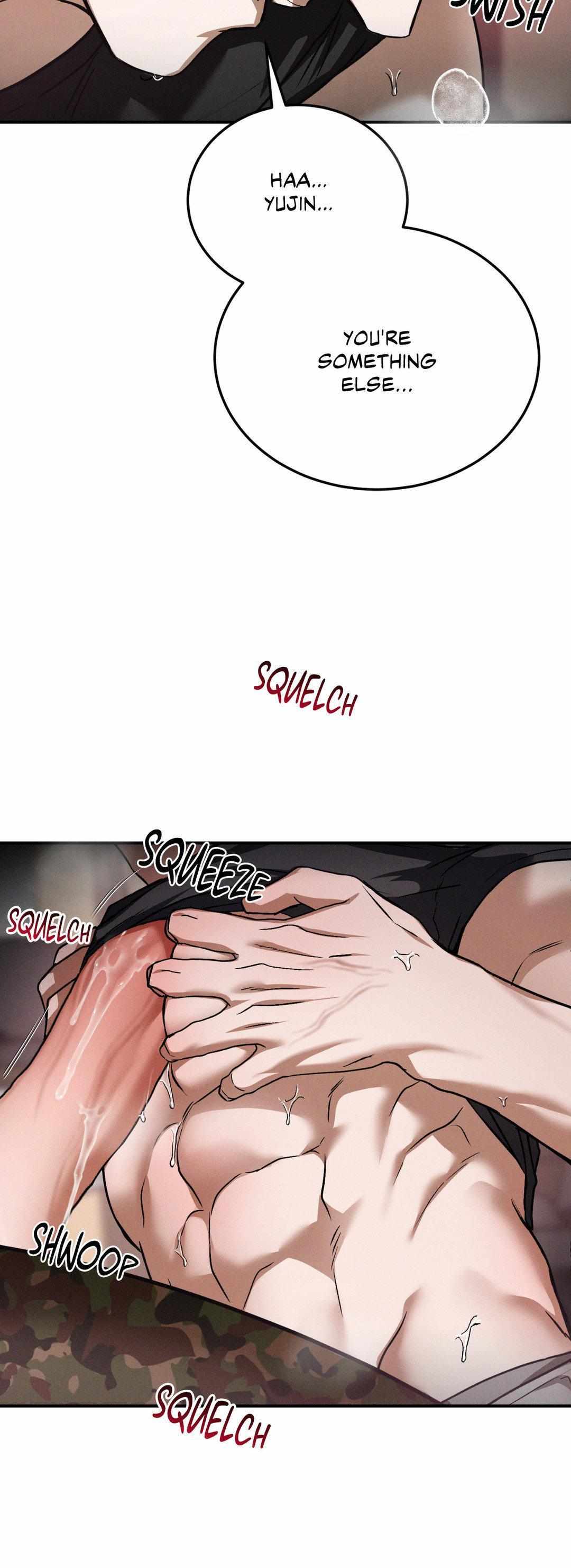 Read Flashlight Manga Online