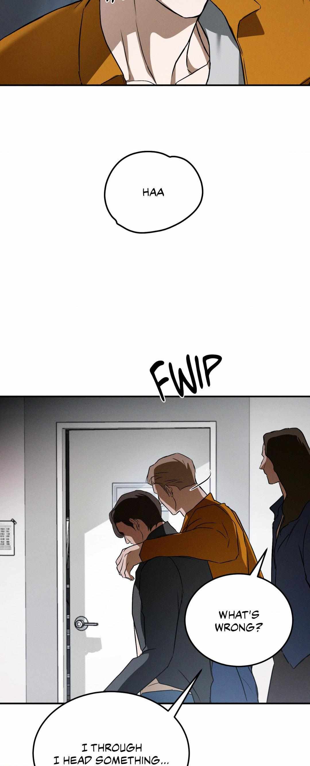Read Flashlight Manga Online