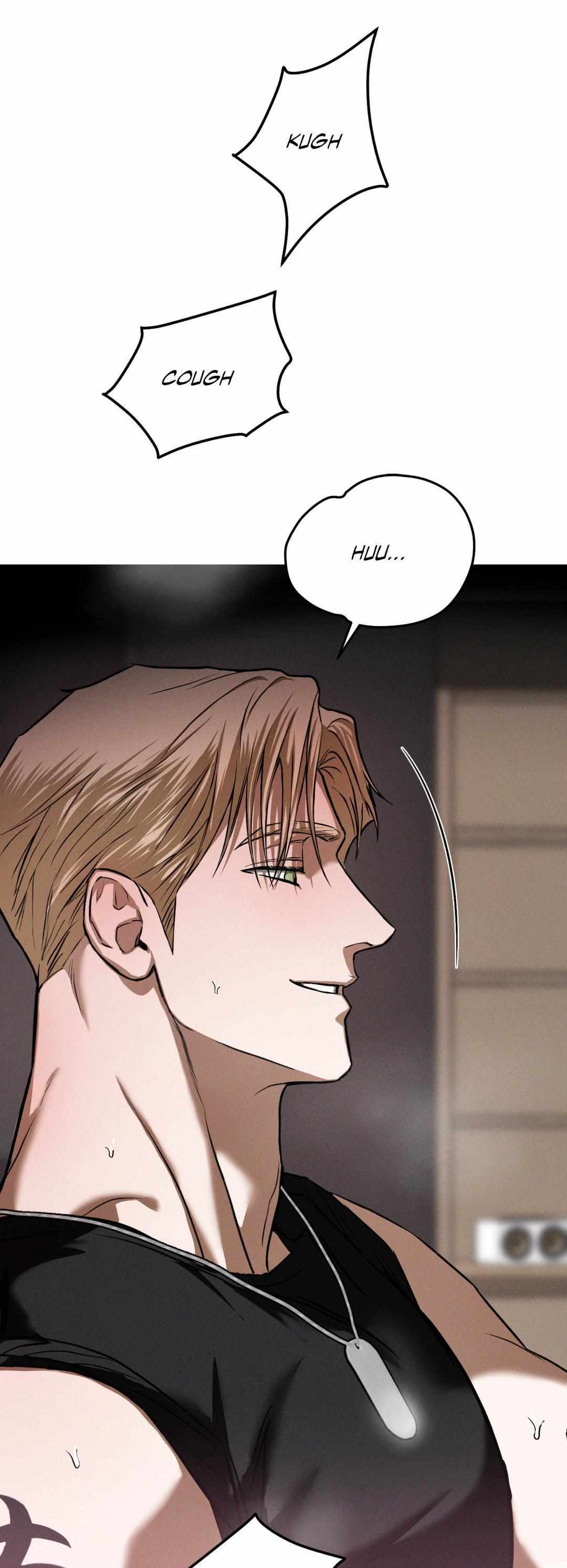 Read Flashlight Manga Online