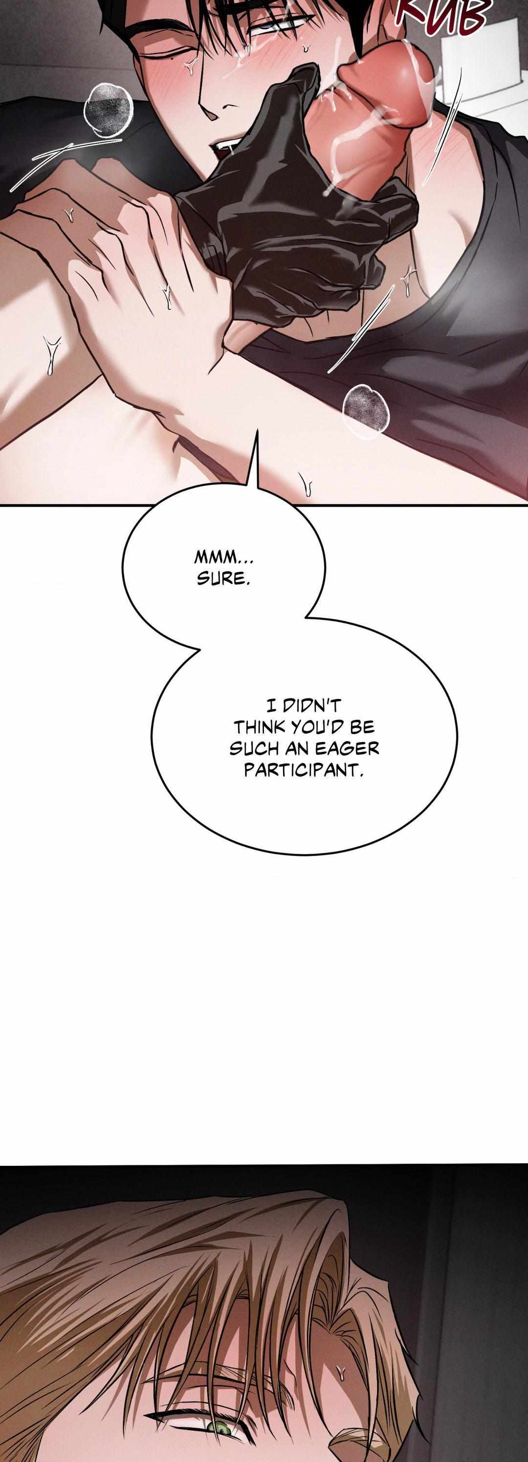 Read Flashlight Manga Online