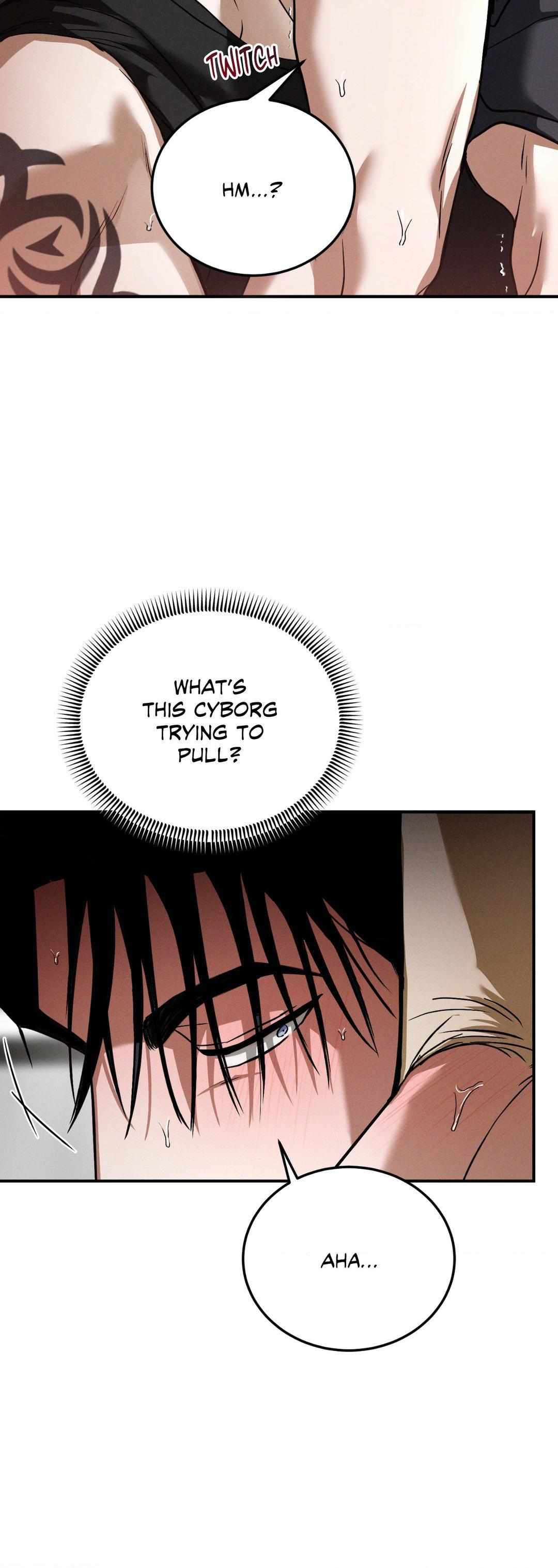 Read Flashlight Manga Online