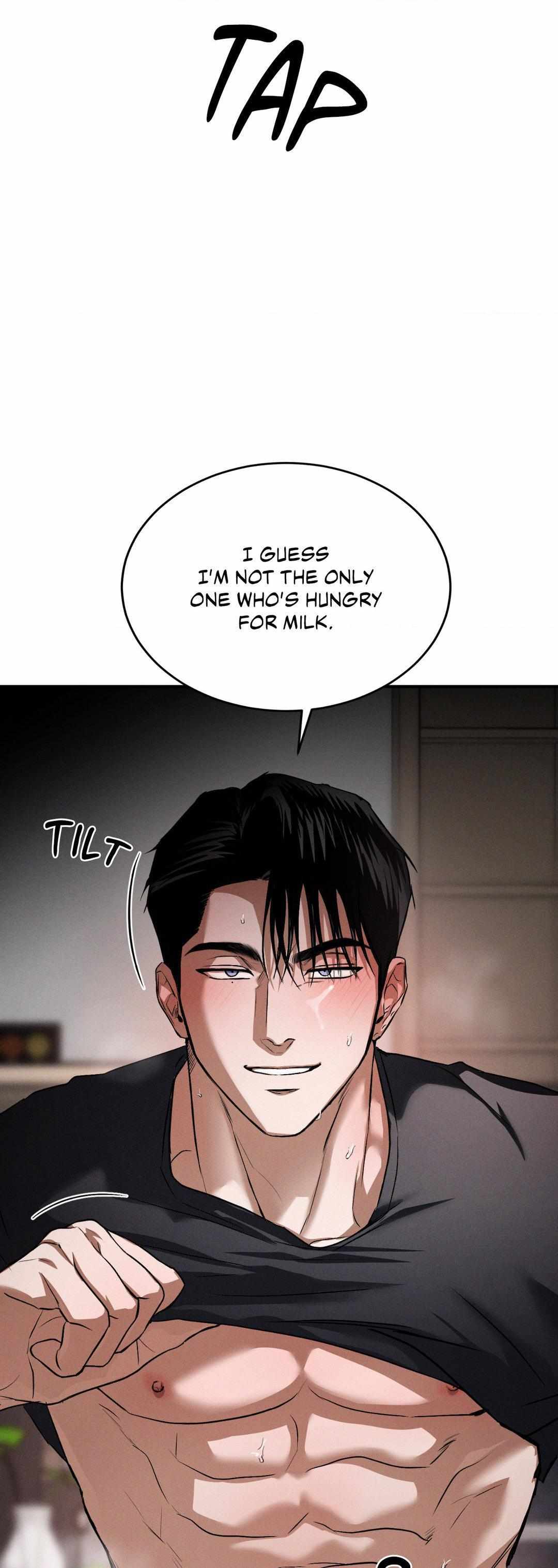 Read Flashlight Manga Online