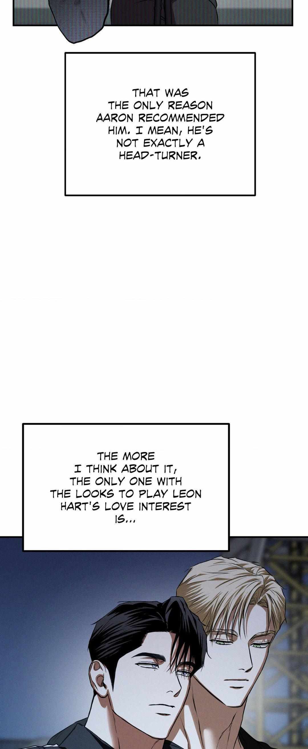 Read Flashlight Manga Online