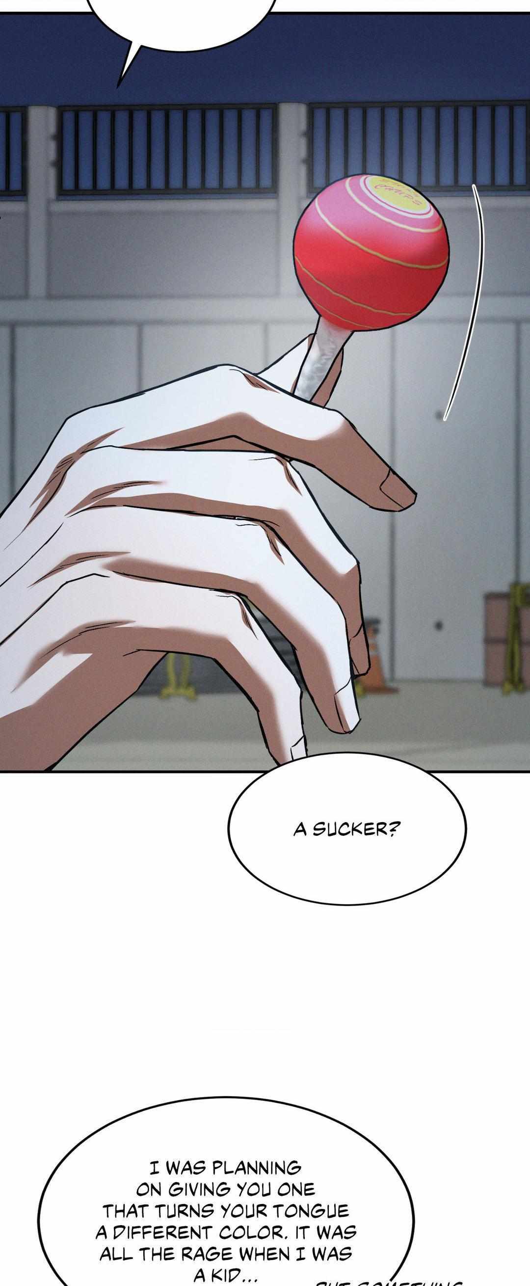 Read Flashlight Manga Online