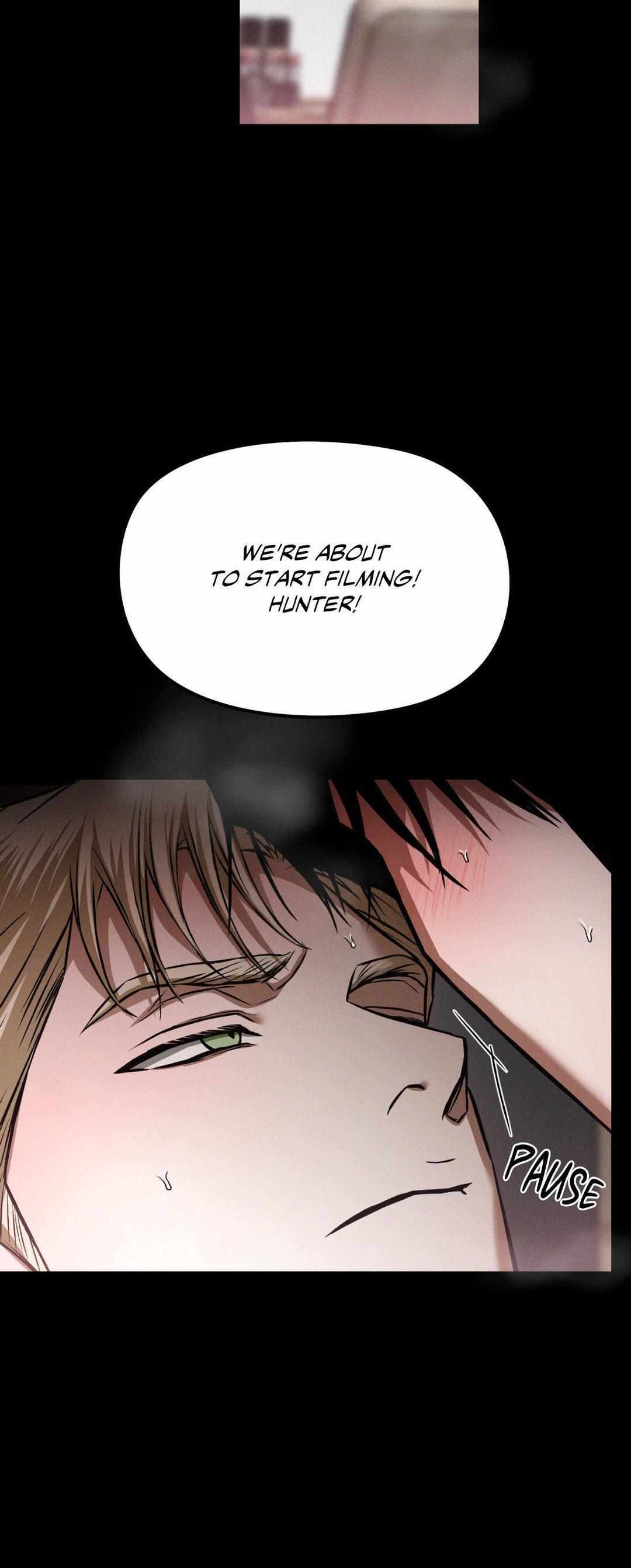 Read Flashlight Manga Online