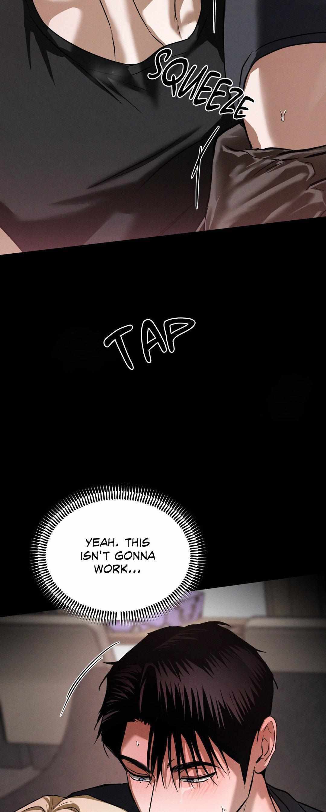 Read Flashlight Manga Online