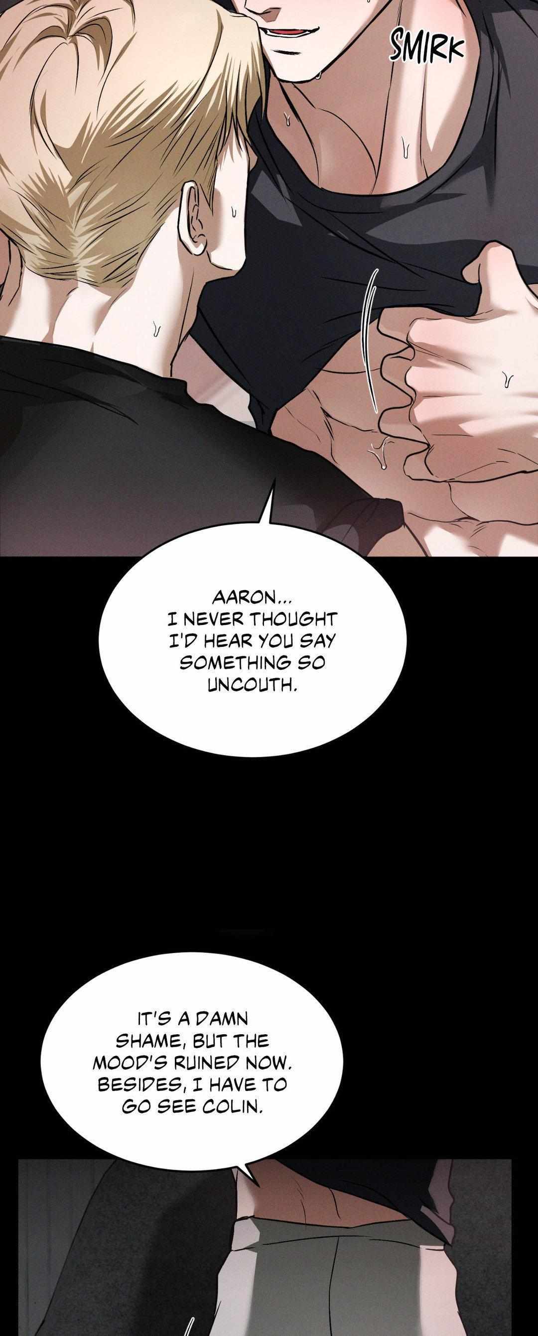 Read Flashlight Manga Online