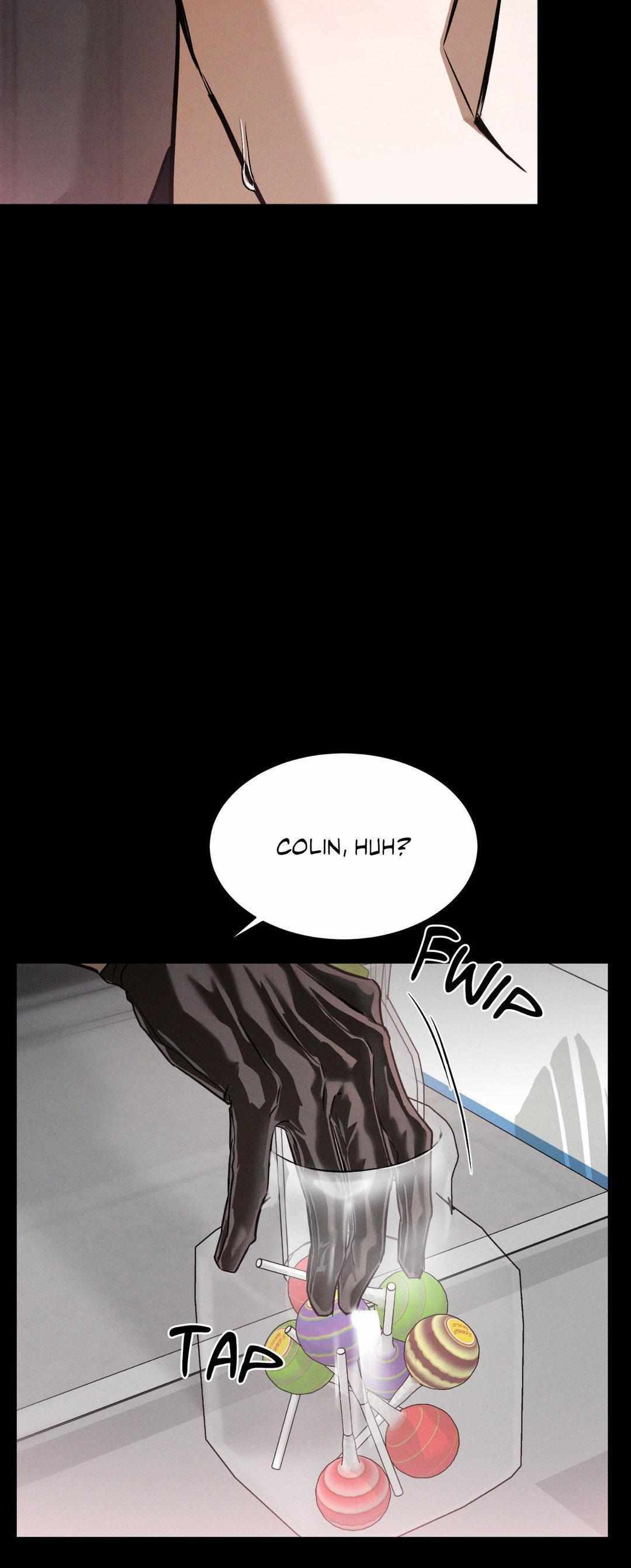 Read Flashlight Manga Online