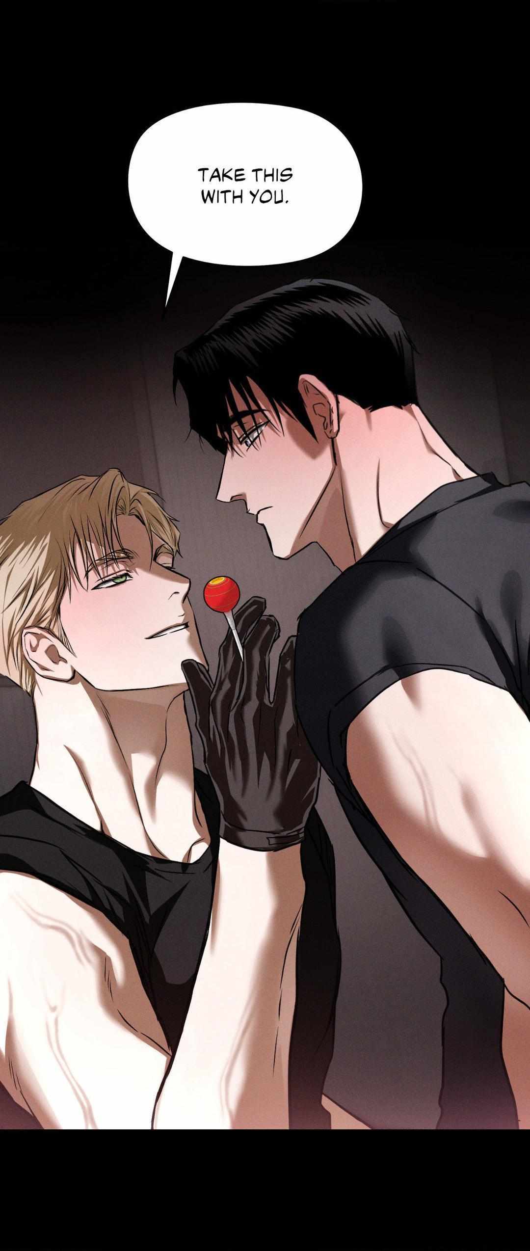 Read Flashlight Manga Online