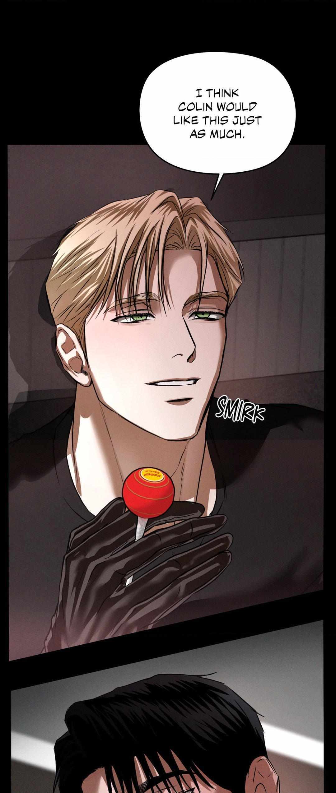 Read Flashlight Manga Online