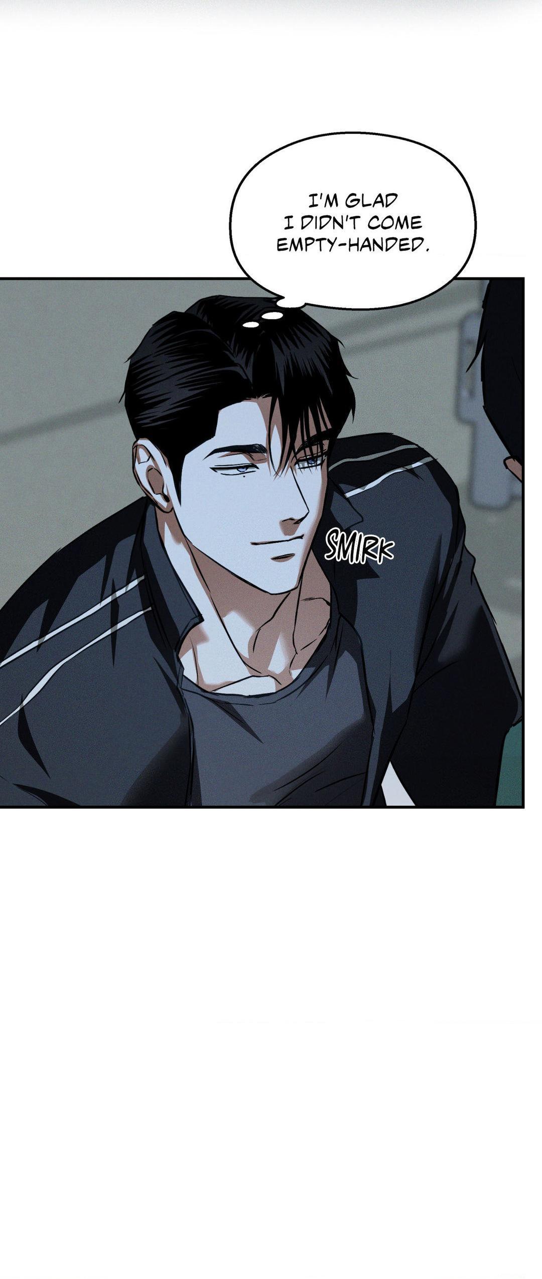 Read Flashlight Manga Online