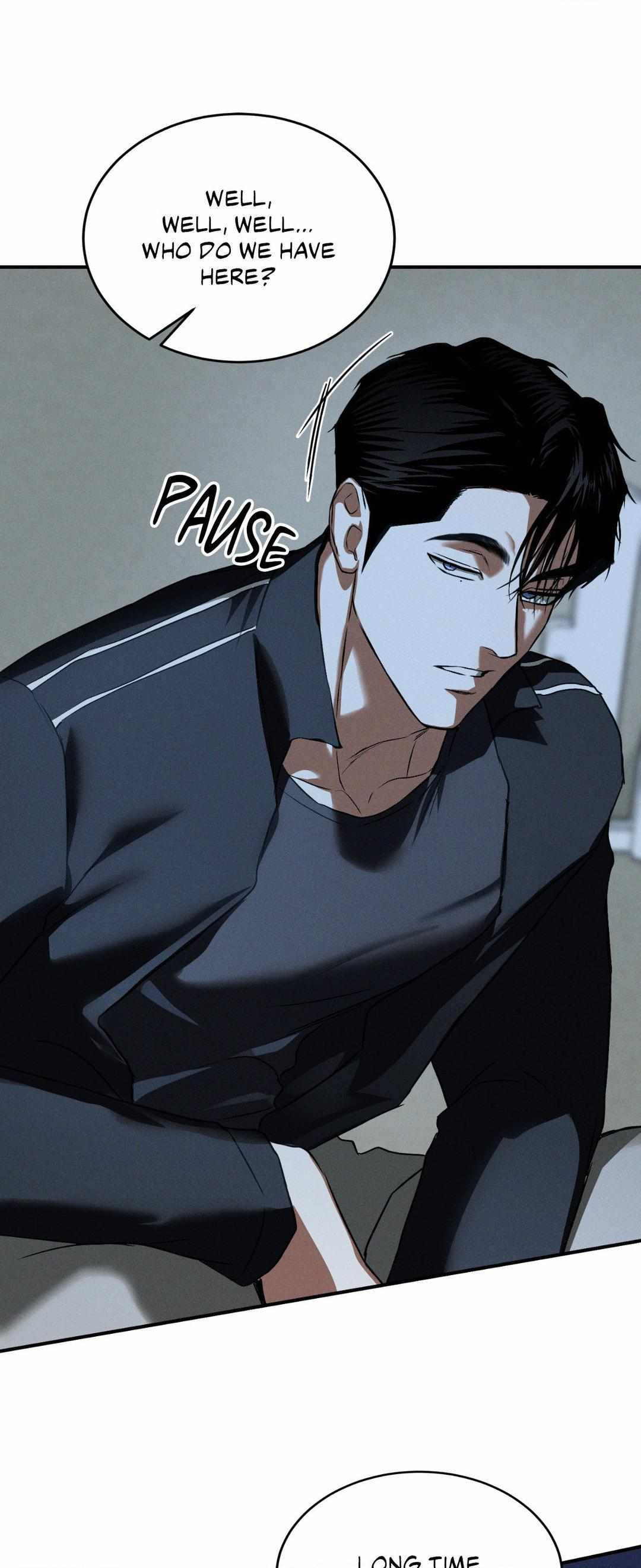 Read Flashlight Manga Online