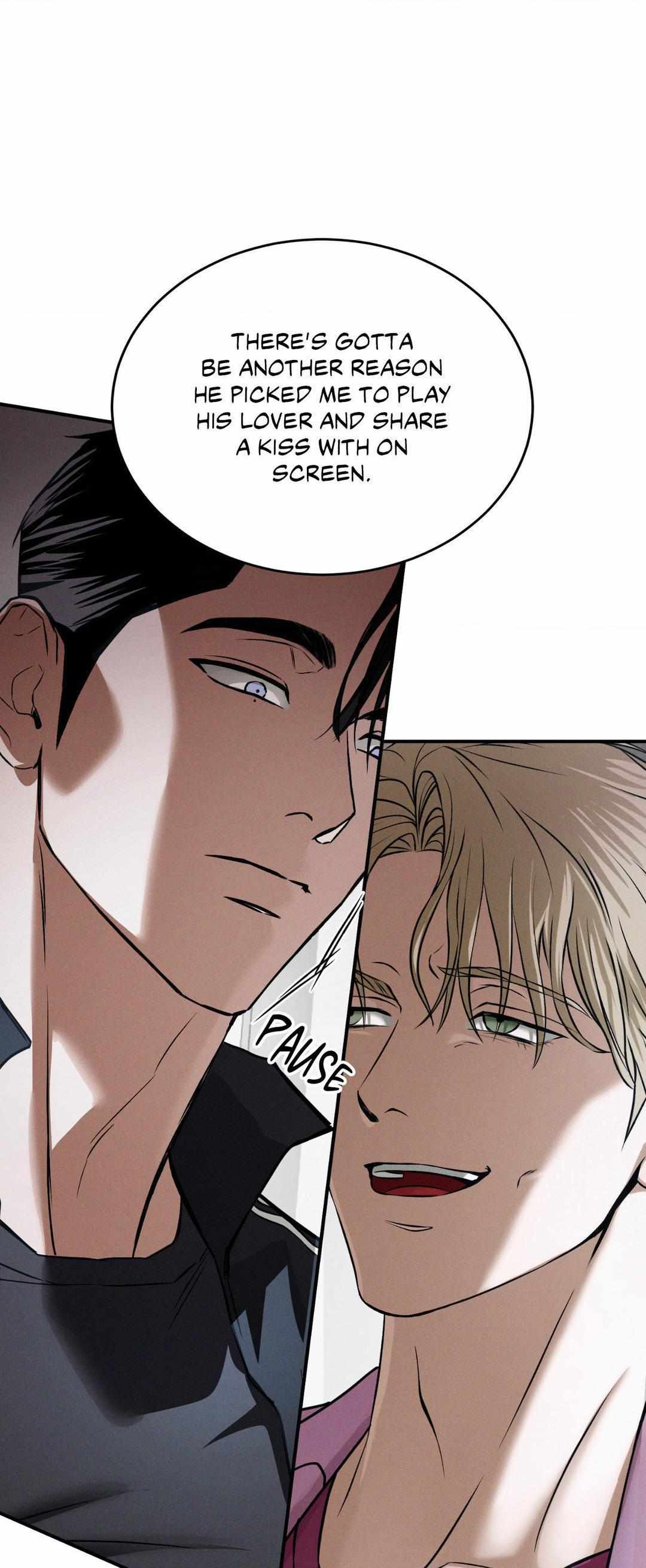 Read Flashlight Manga Online