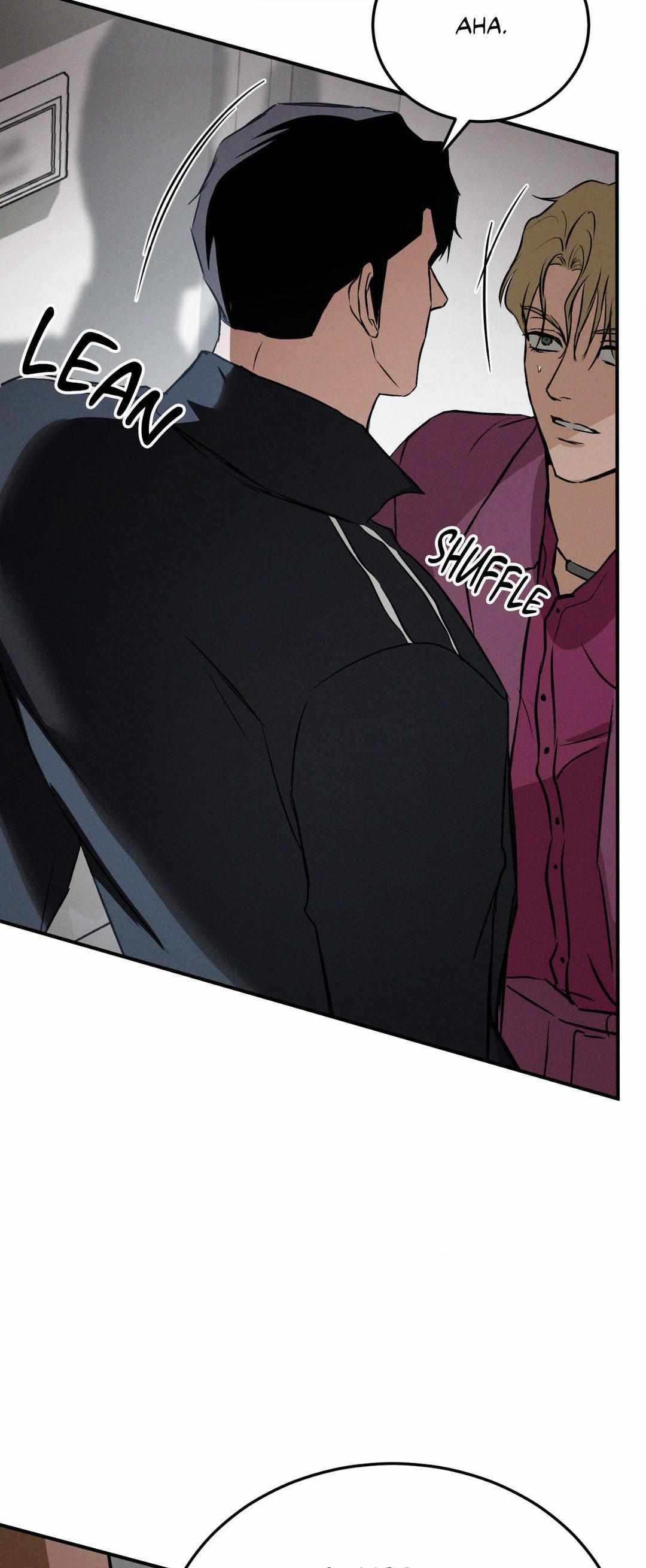 Read Flashlight Manga Online