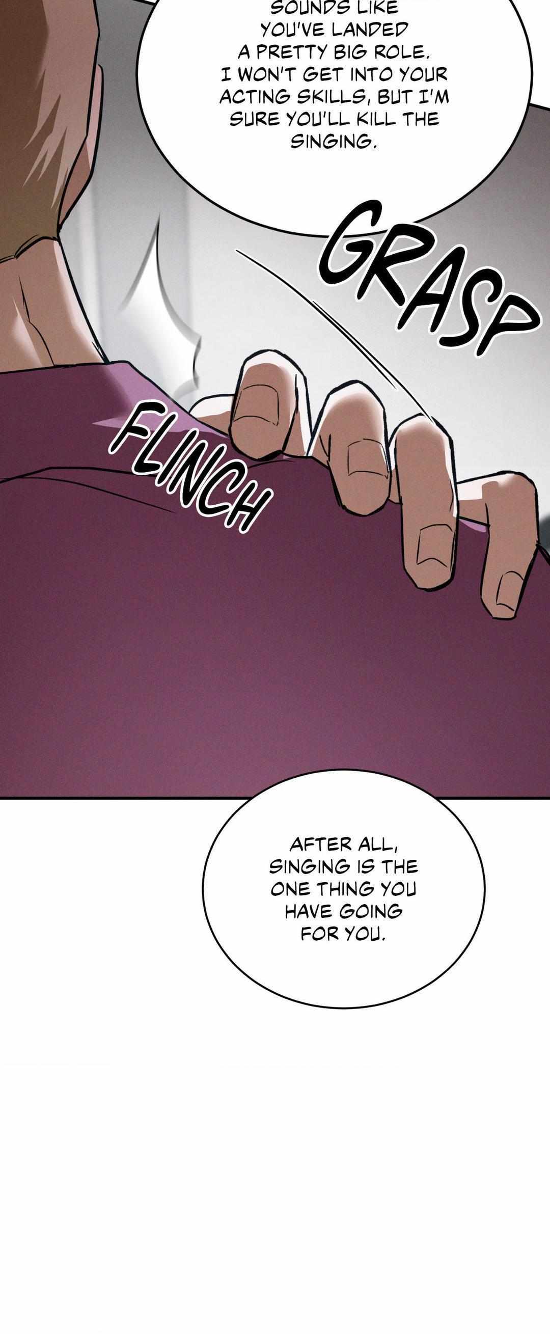 Read Flashlight Manga Online