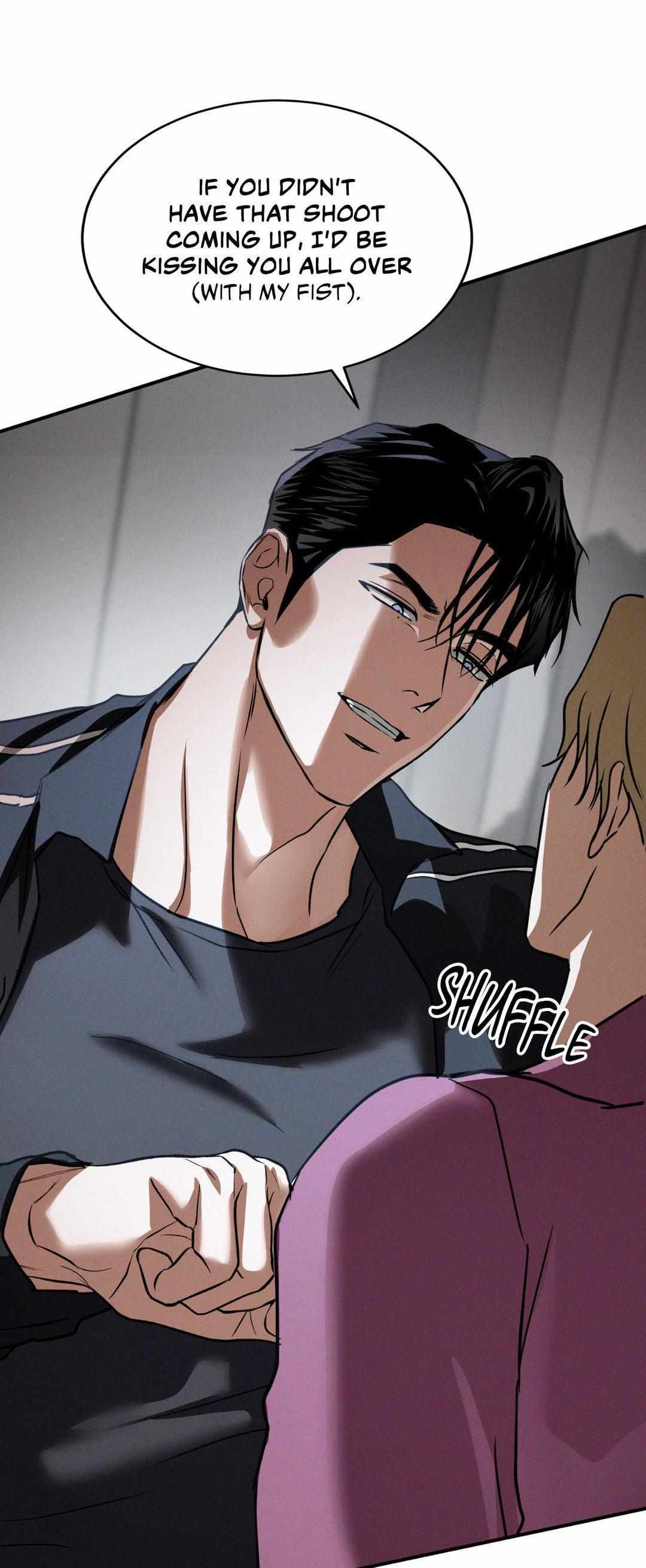 Read Flashlight Manga Online