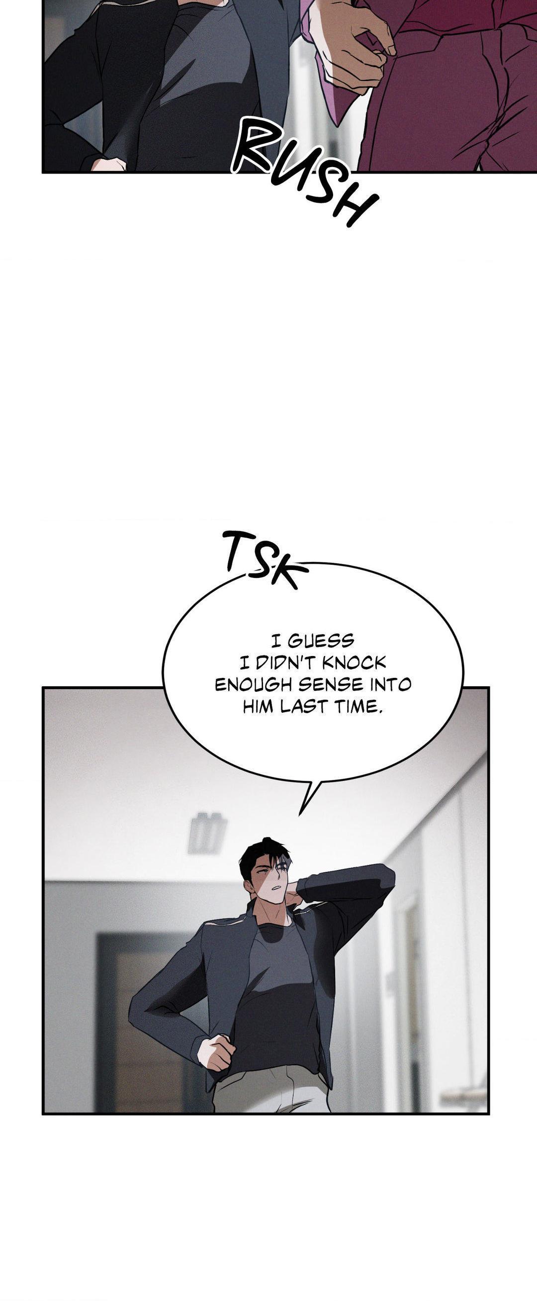Read Flashlight Manga Online