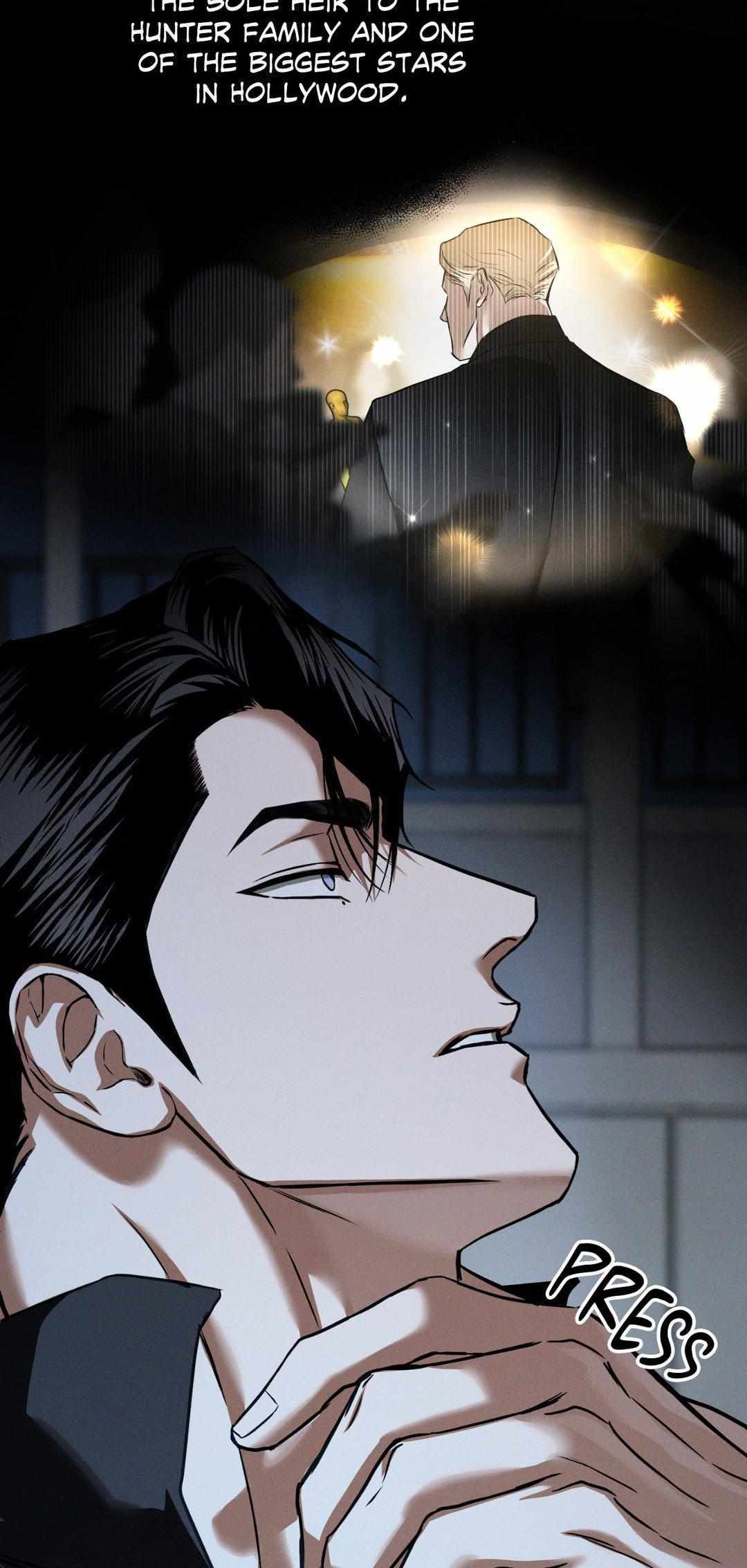 Read Flashlight Manga Online