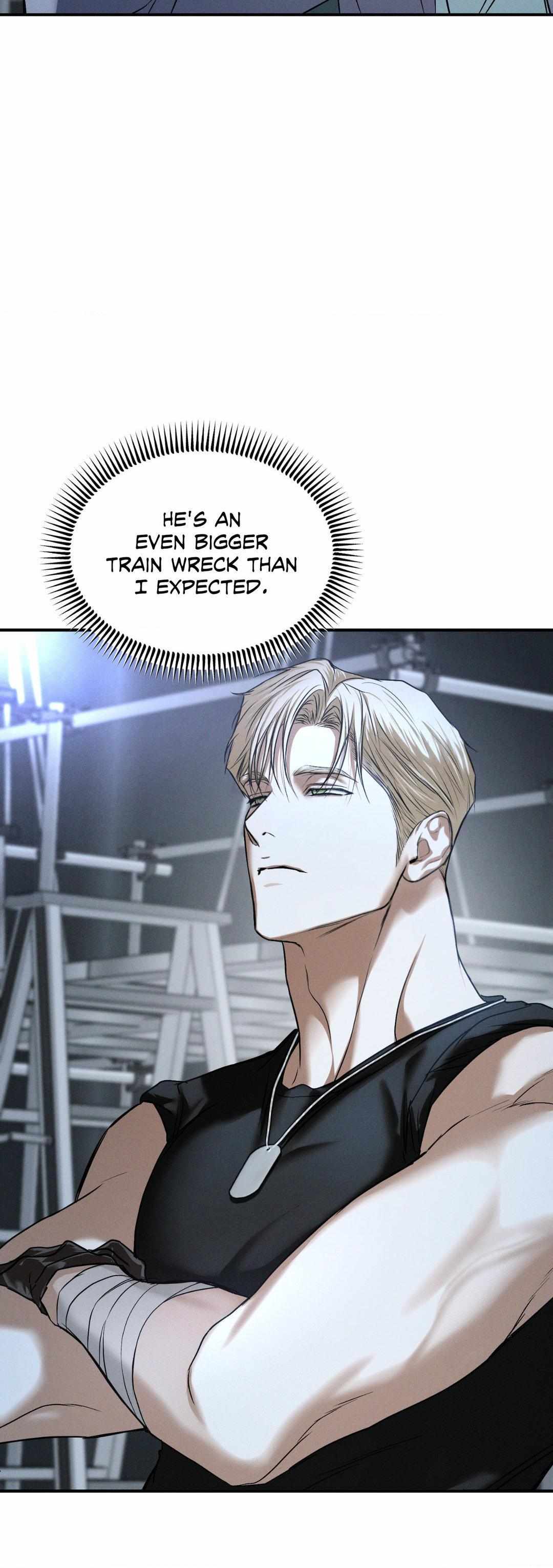 Read Flashlight Manga Online