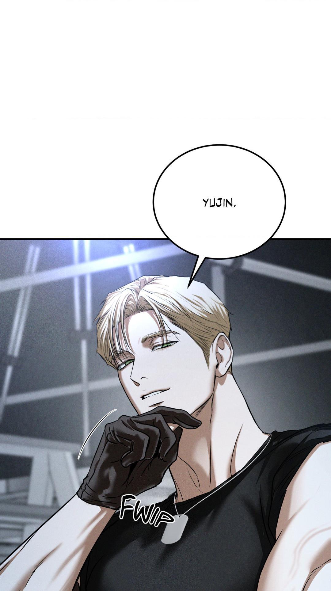 Read Flashlight Manga Online