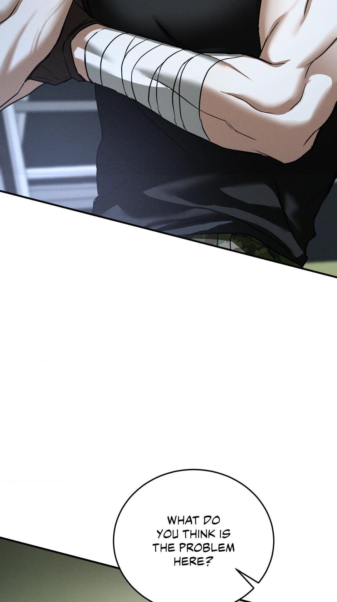 Read Flashlight Manga Online