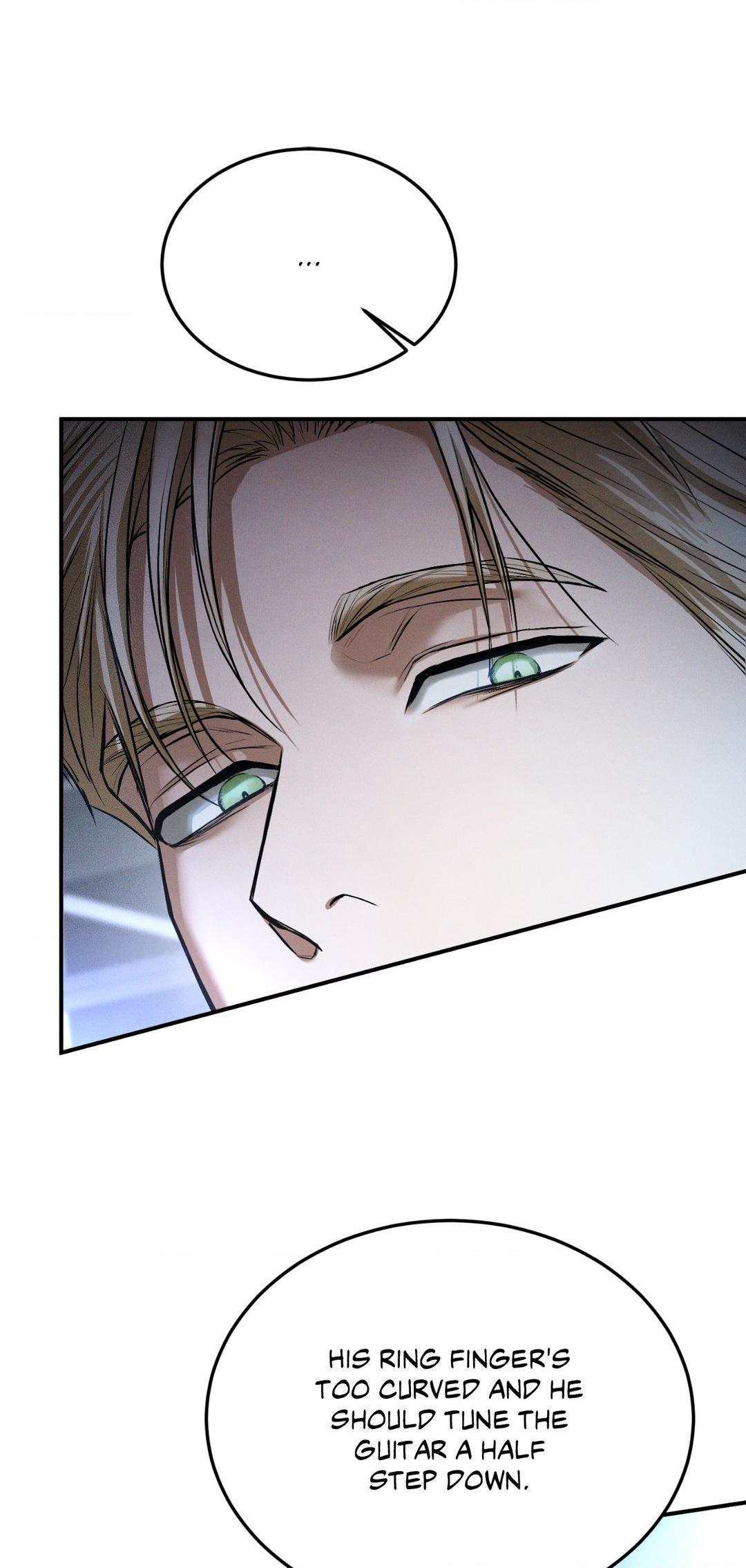 Read Flashlight Manga Online