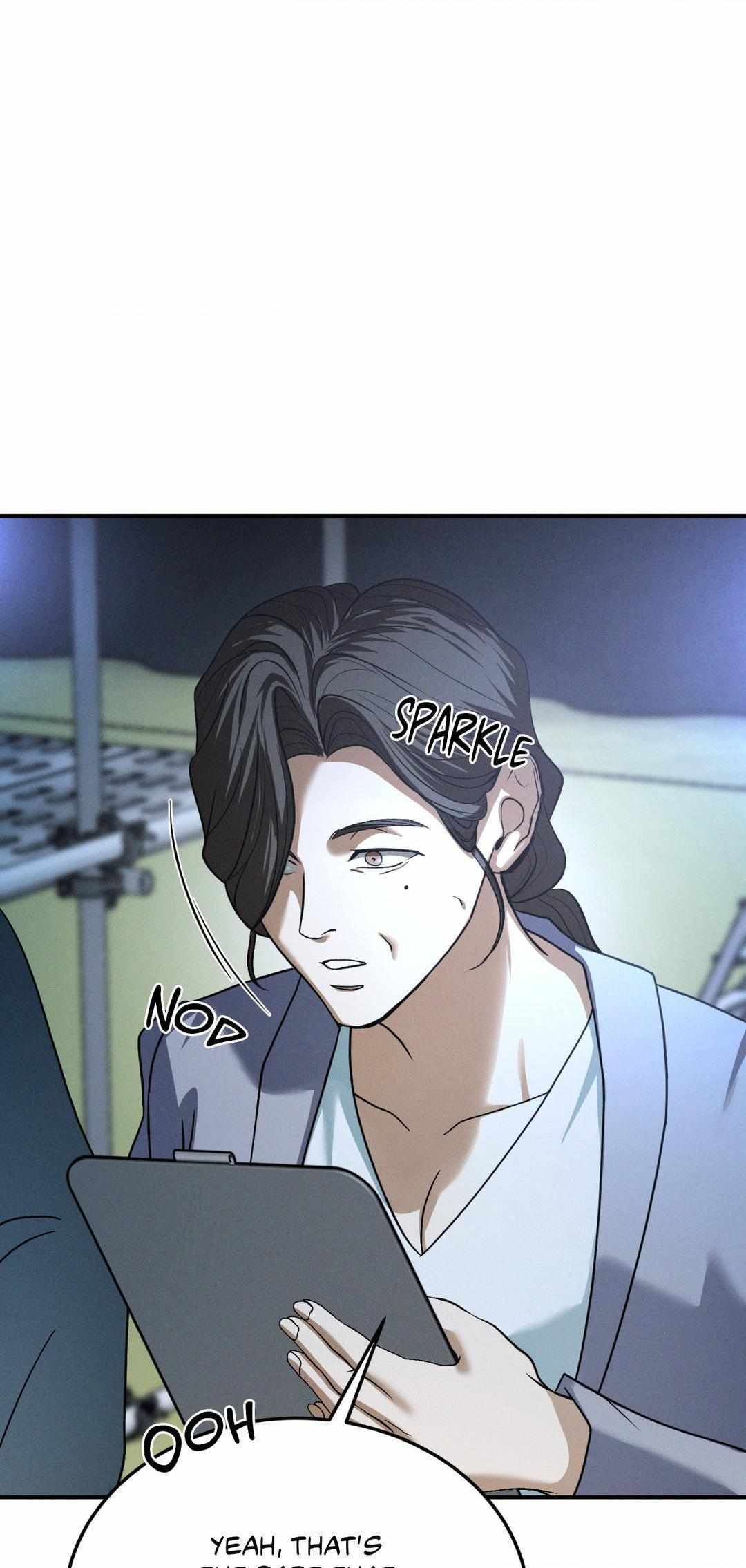 Read Flashlight Manga Online