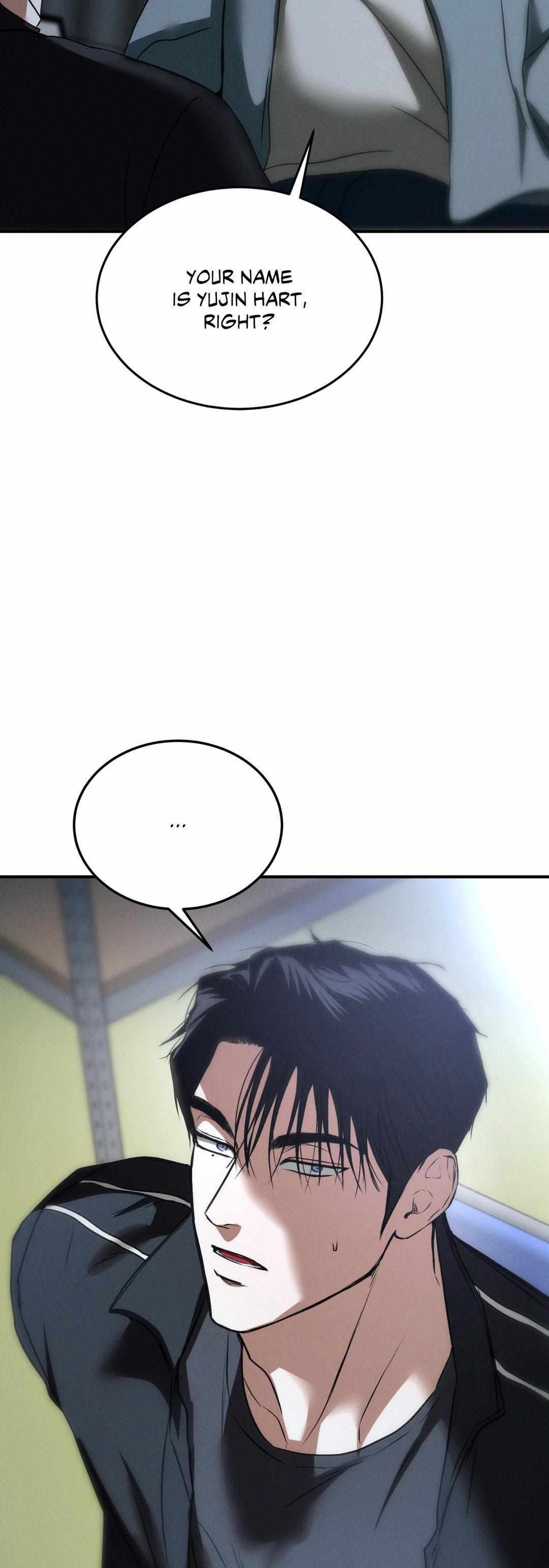 Read Flashlight Manga Online